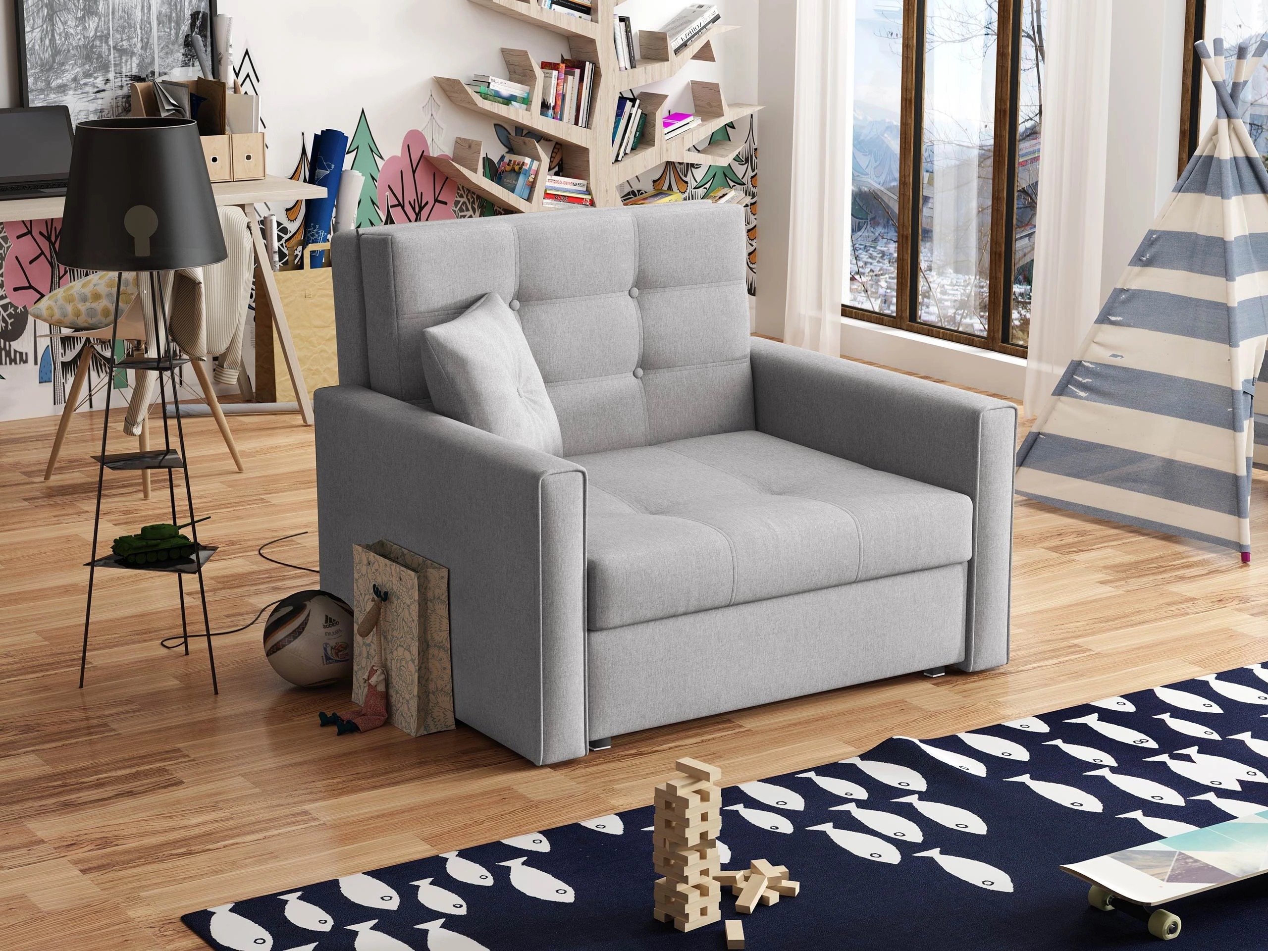 Armchair Columbus 101 (Tatum 279)