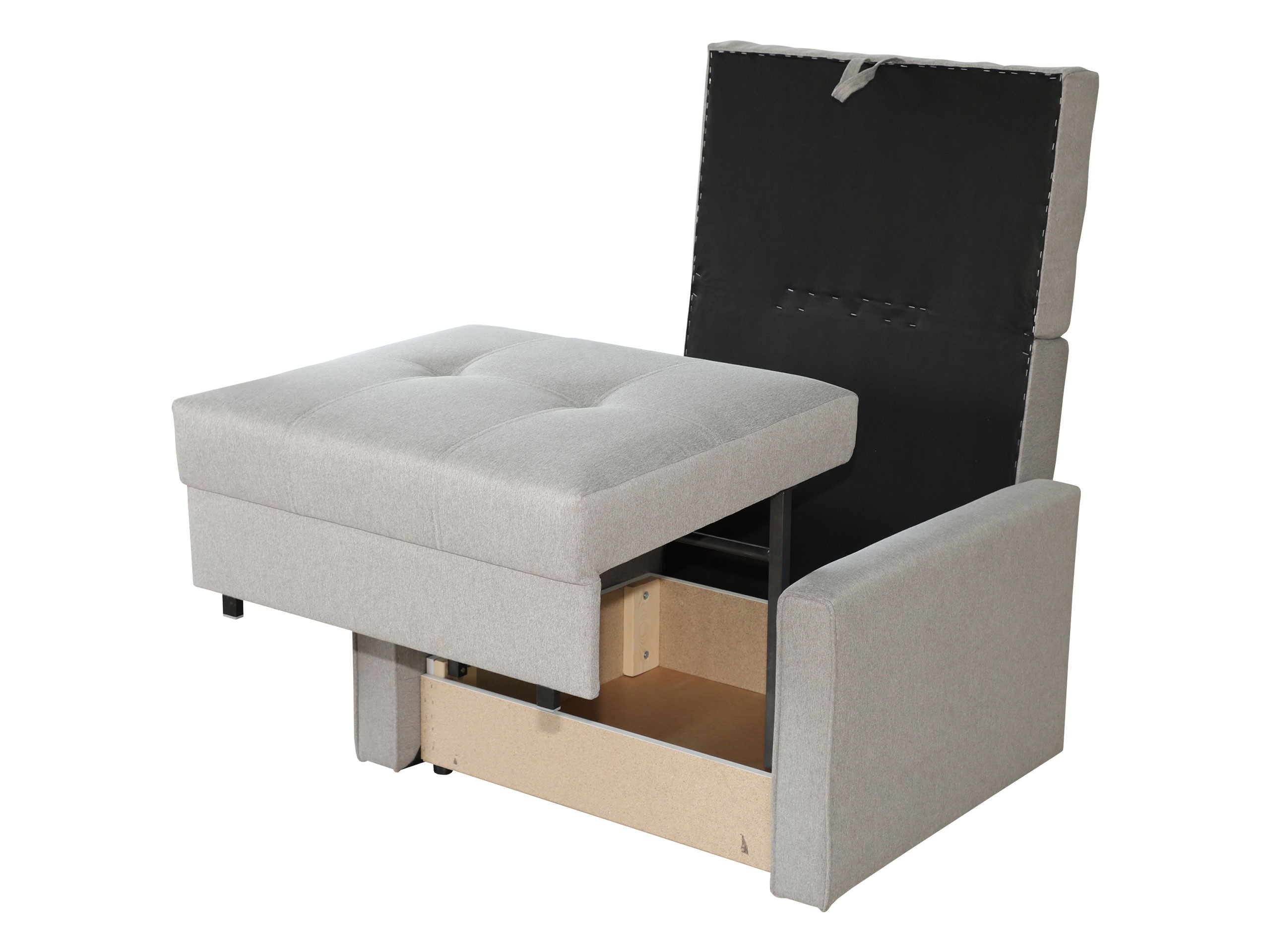 Armchair Seruna I (Nazar 225.05)