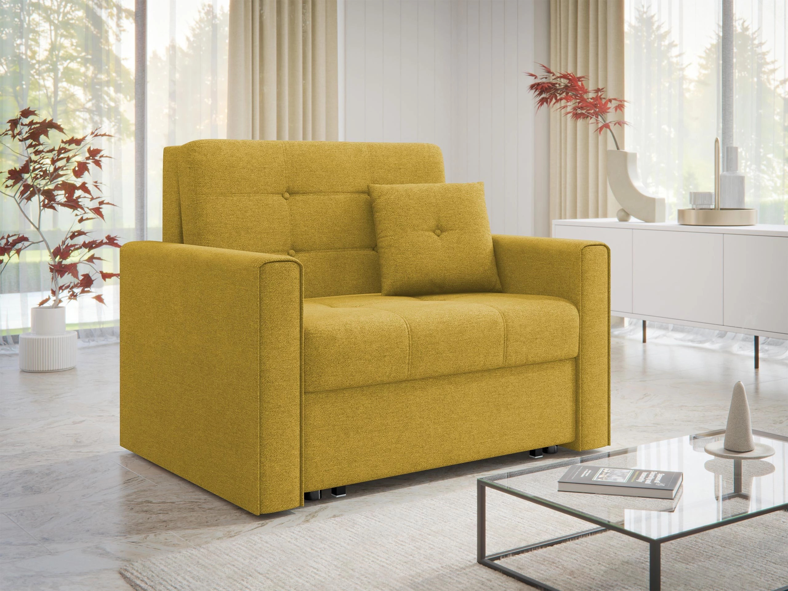 Armchair Seruna I (Tatum 275)