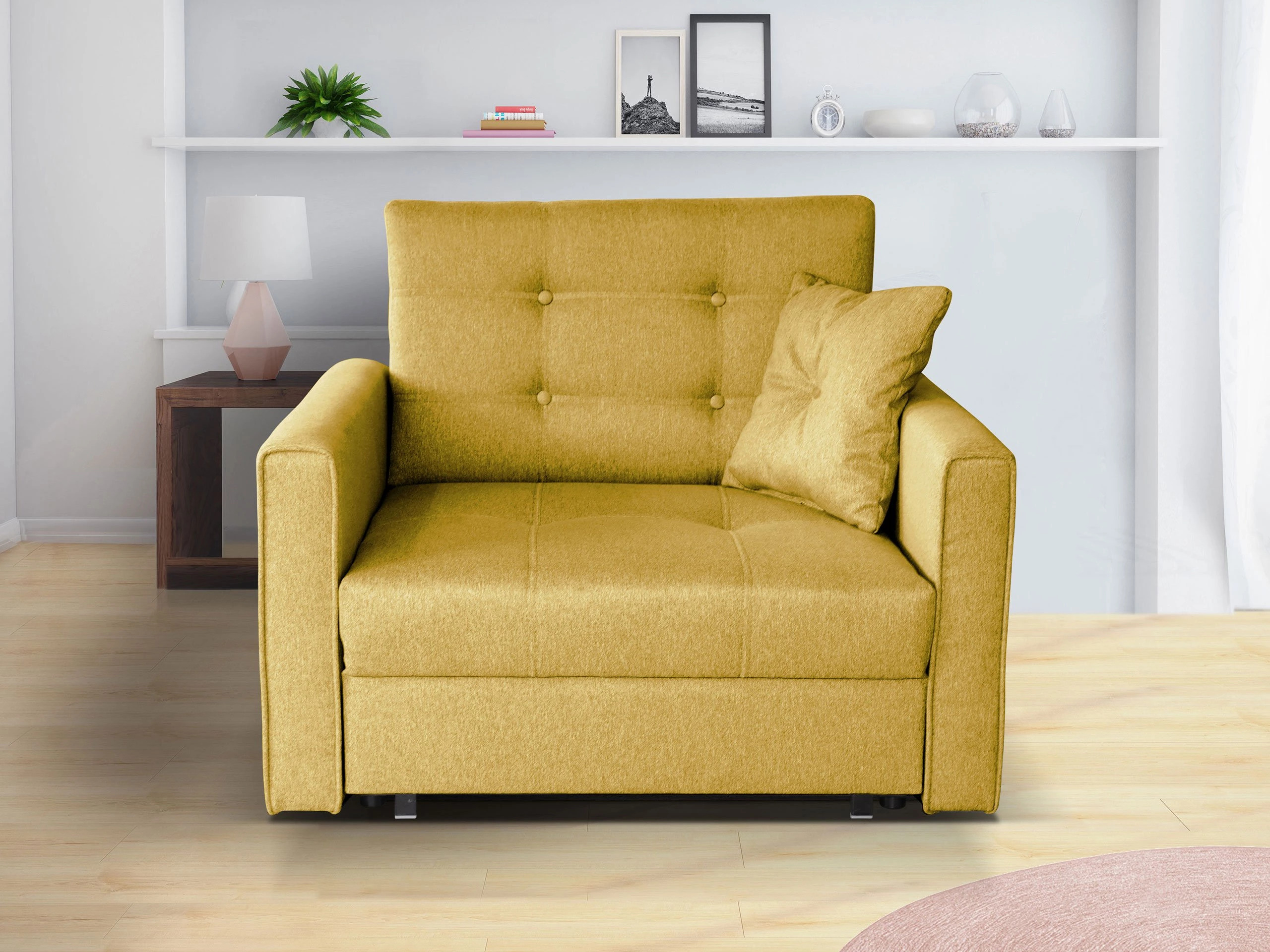 Armchair Seruna I (Tatum 275)