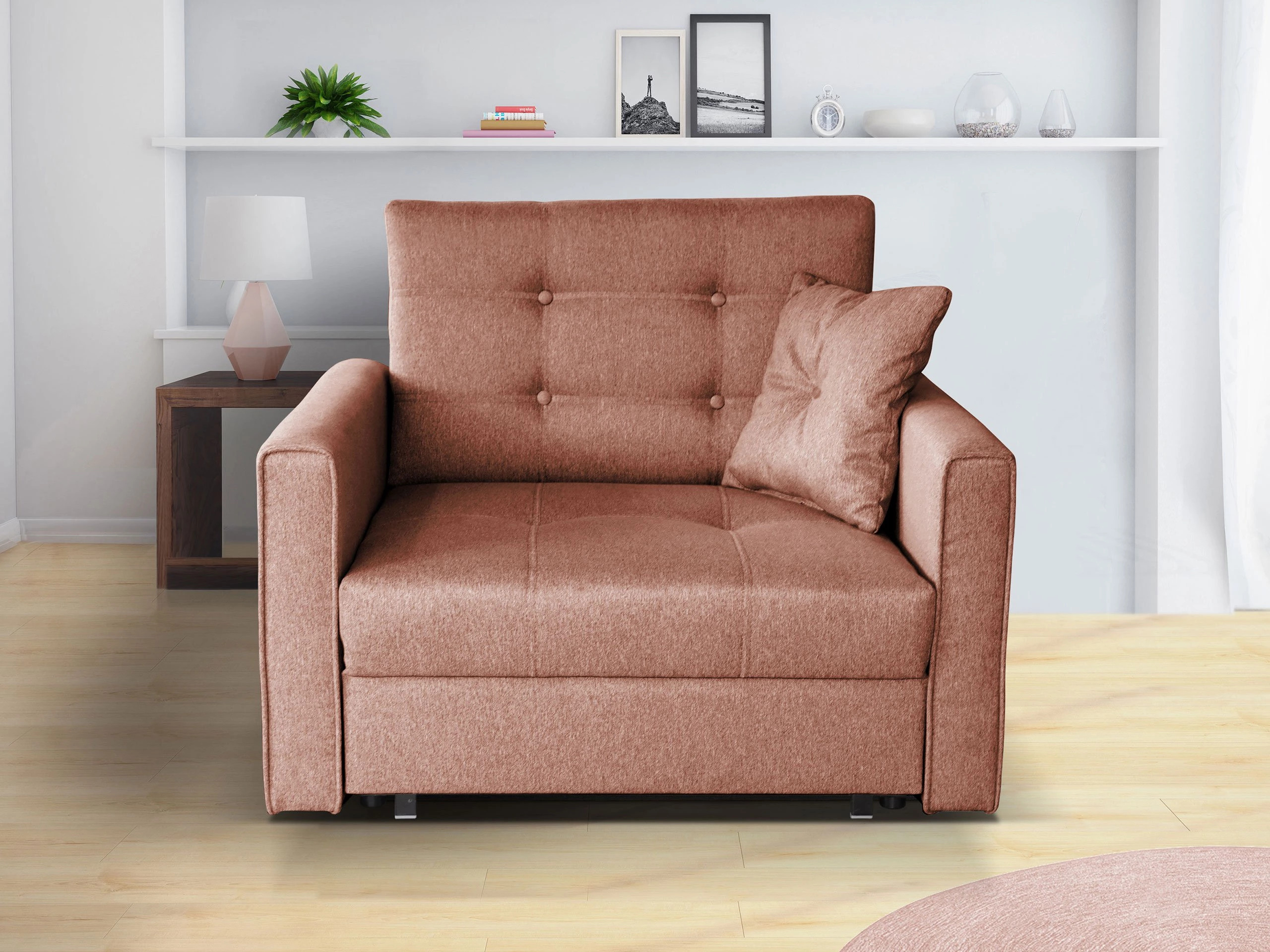 Armchair Seruna I (Tatum 276)