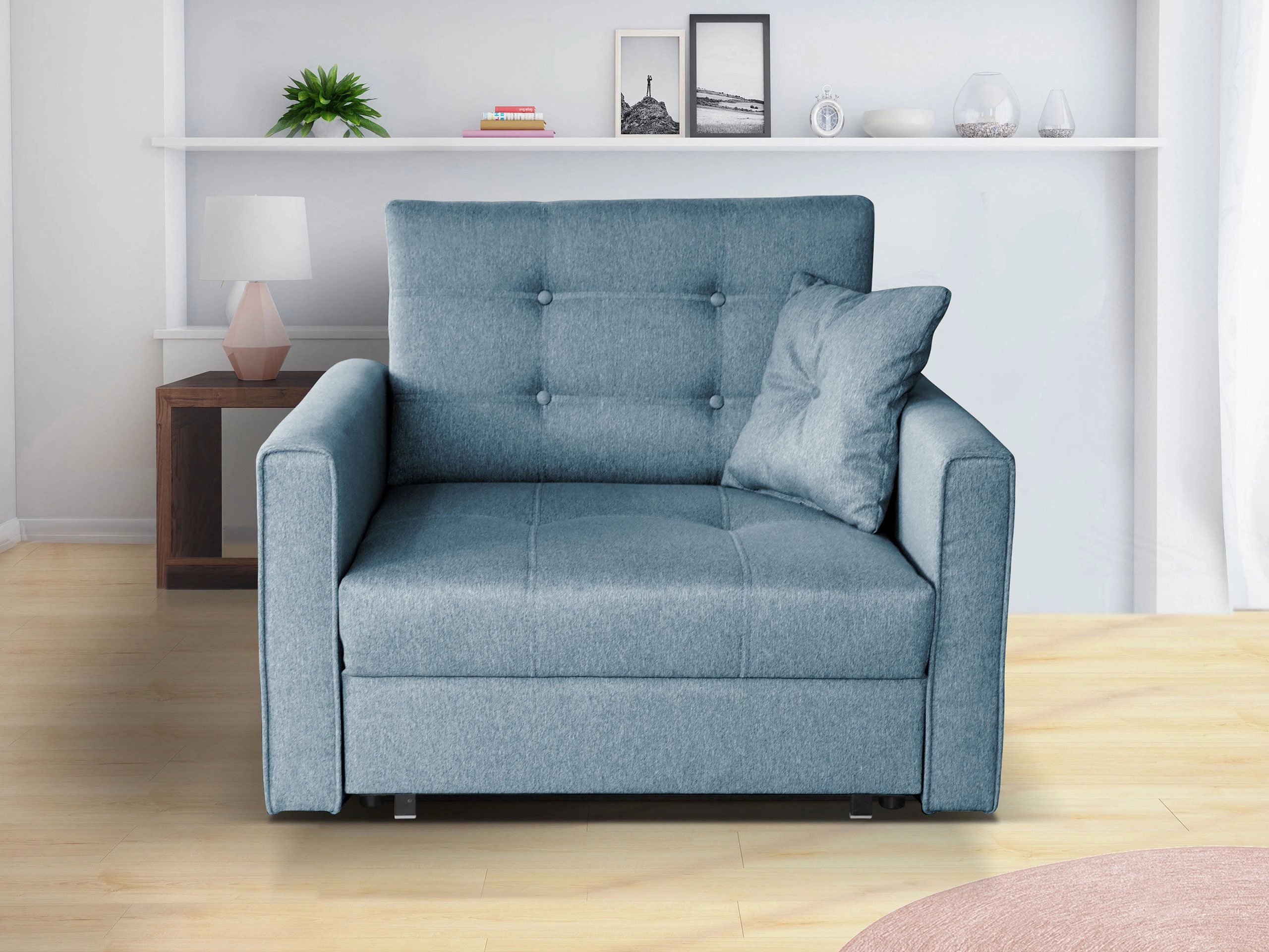 Armchair Seruna I (Tatum 278)