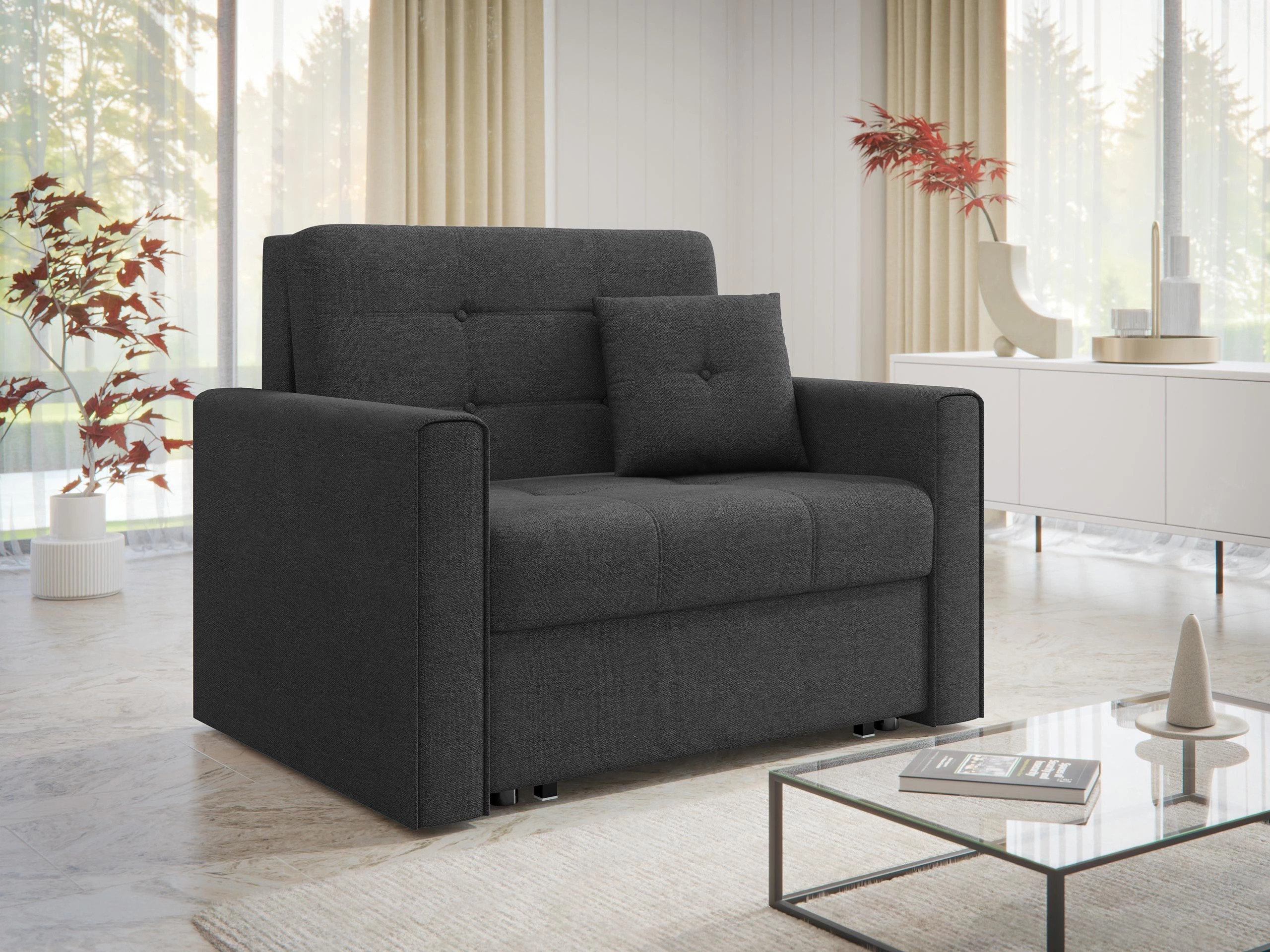Armchair Seruna I (Tatum 283)