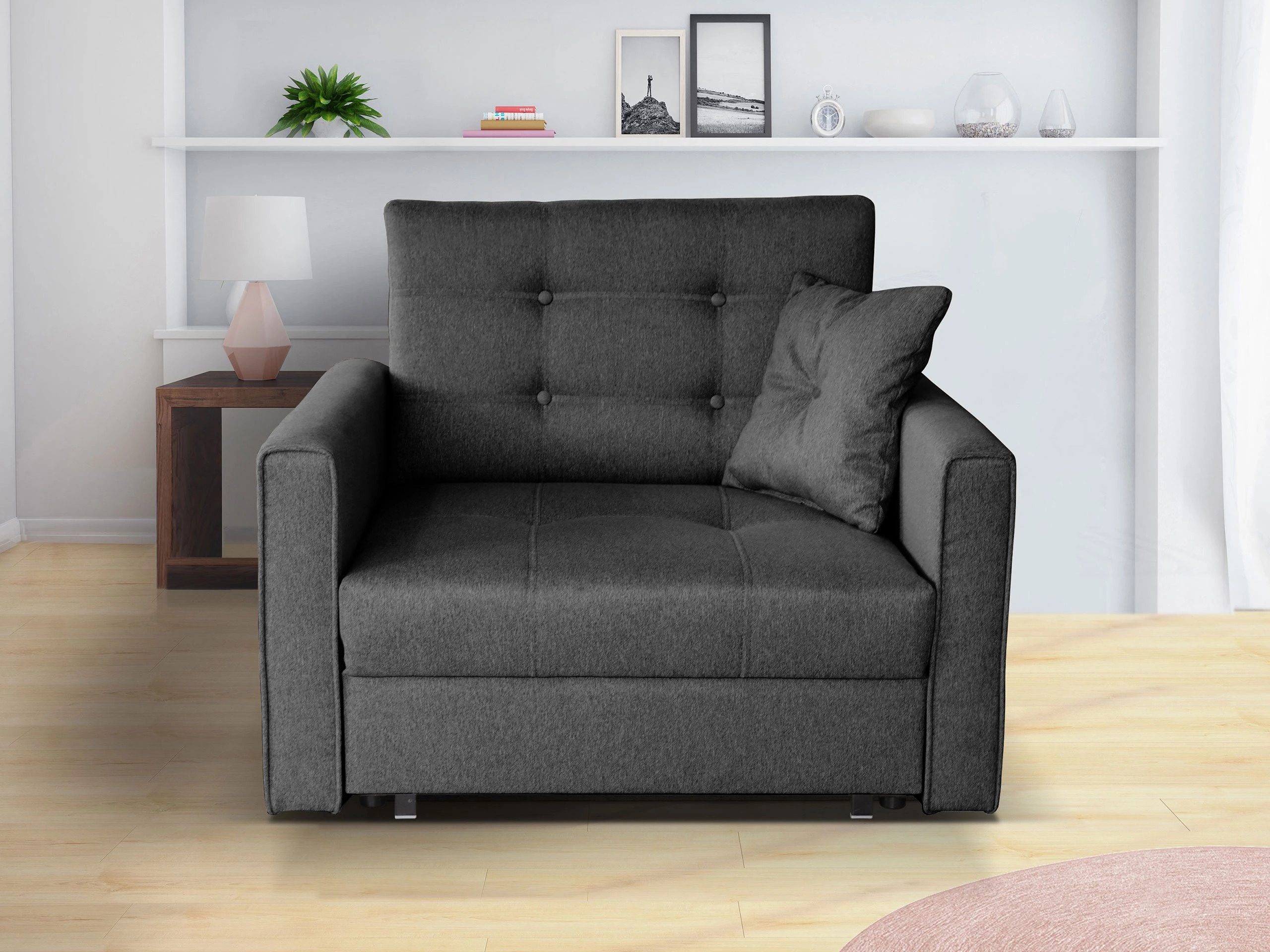 Armchair Seruna I (Tatum 283)