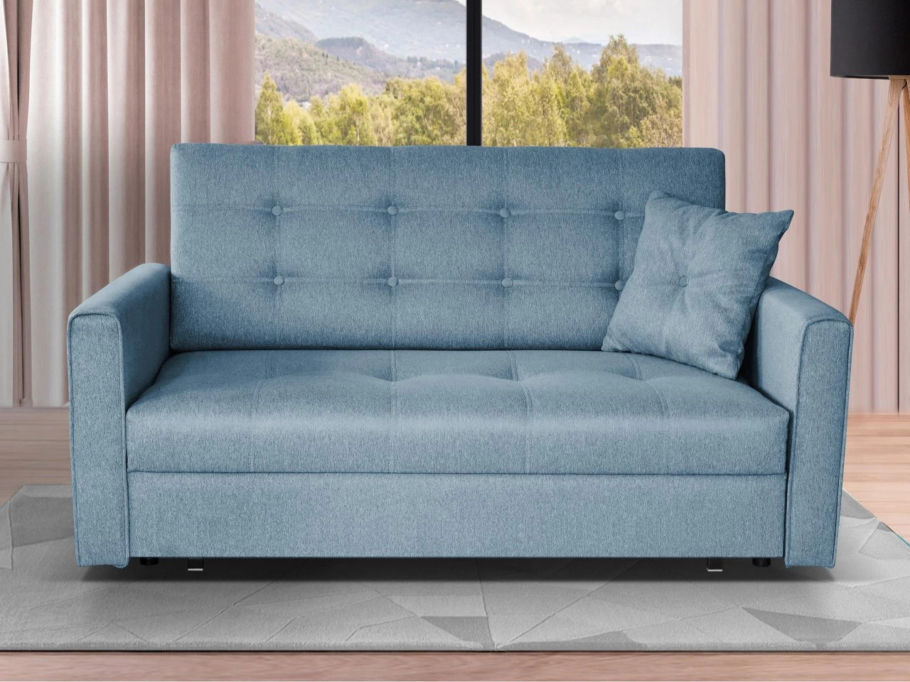 Sofa bed Seruna III (Tatum 278)