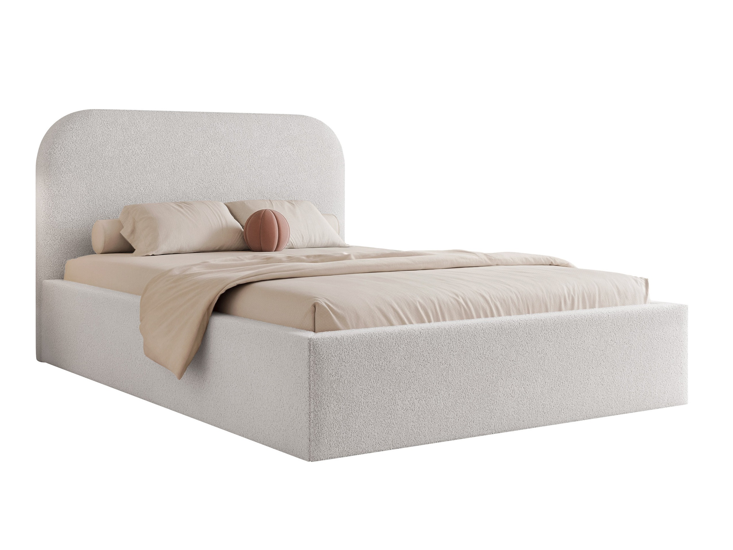 Bed Martinez 126 (Monte 09)