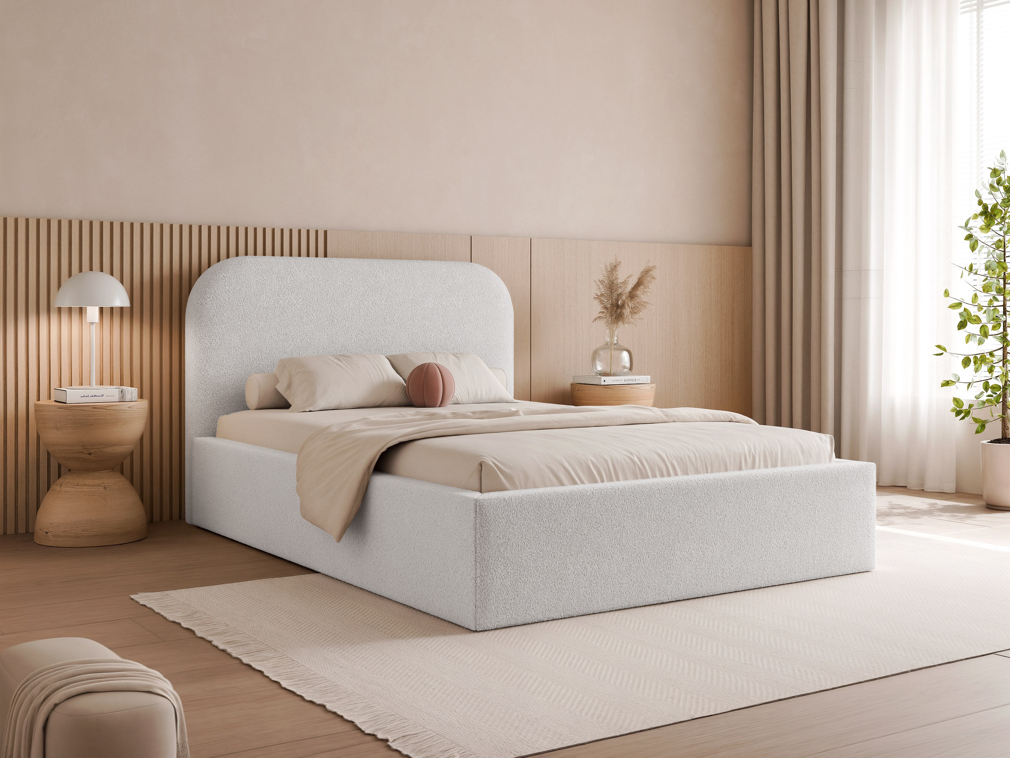 Bed Martinez 126 (Monte 09)