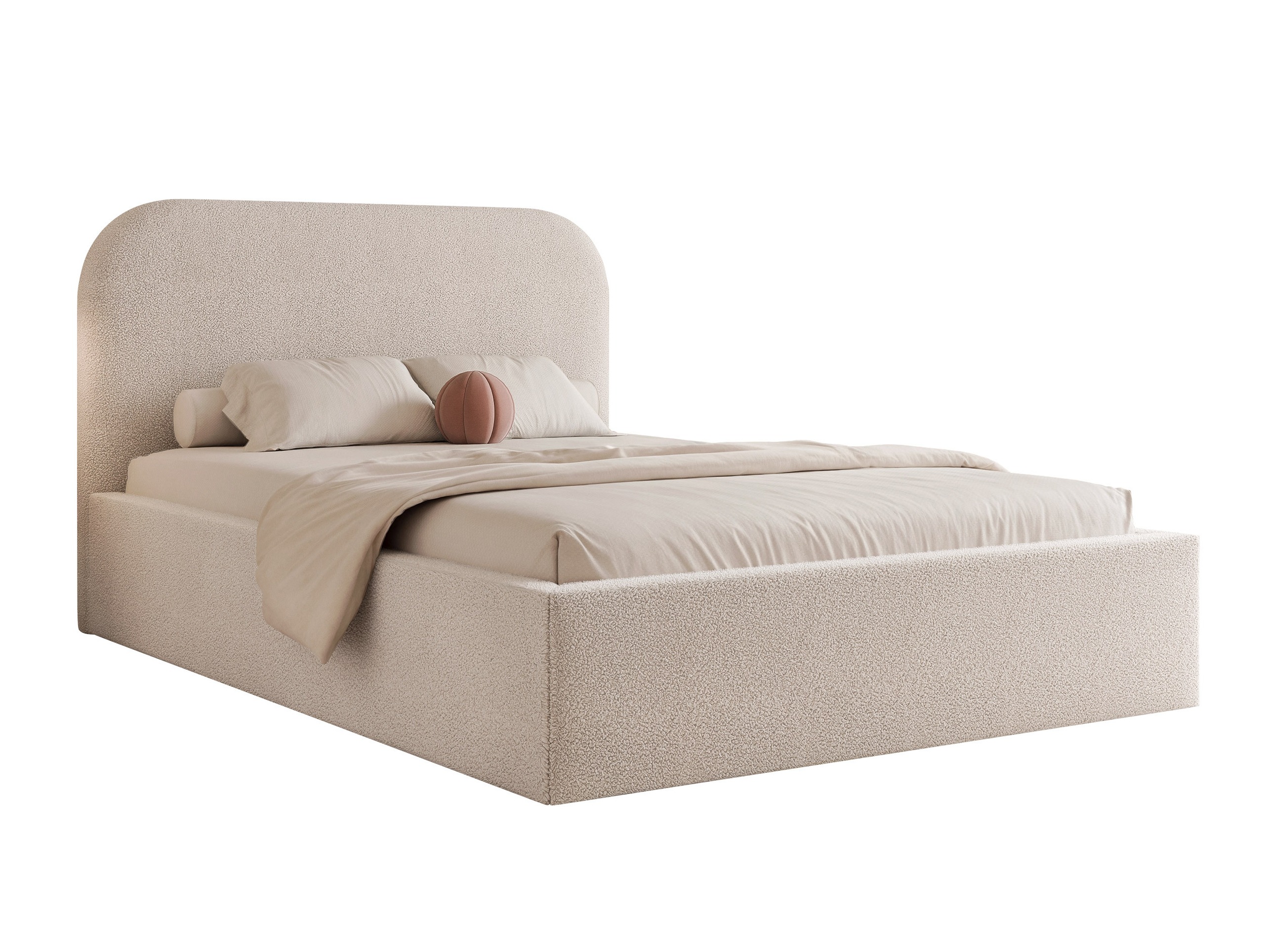 Bed Martinez 126 (Now or never 03)