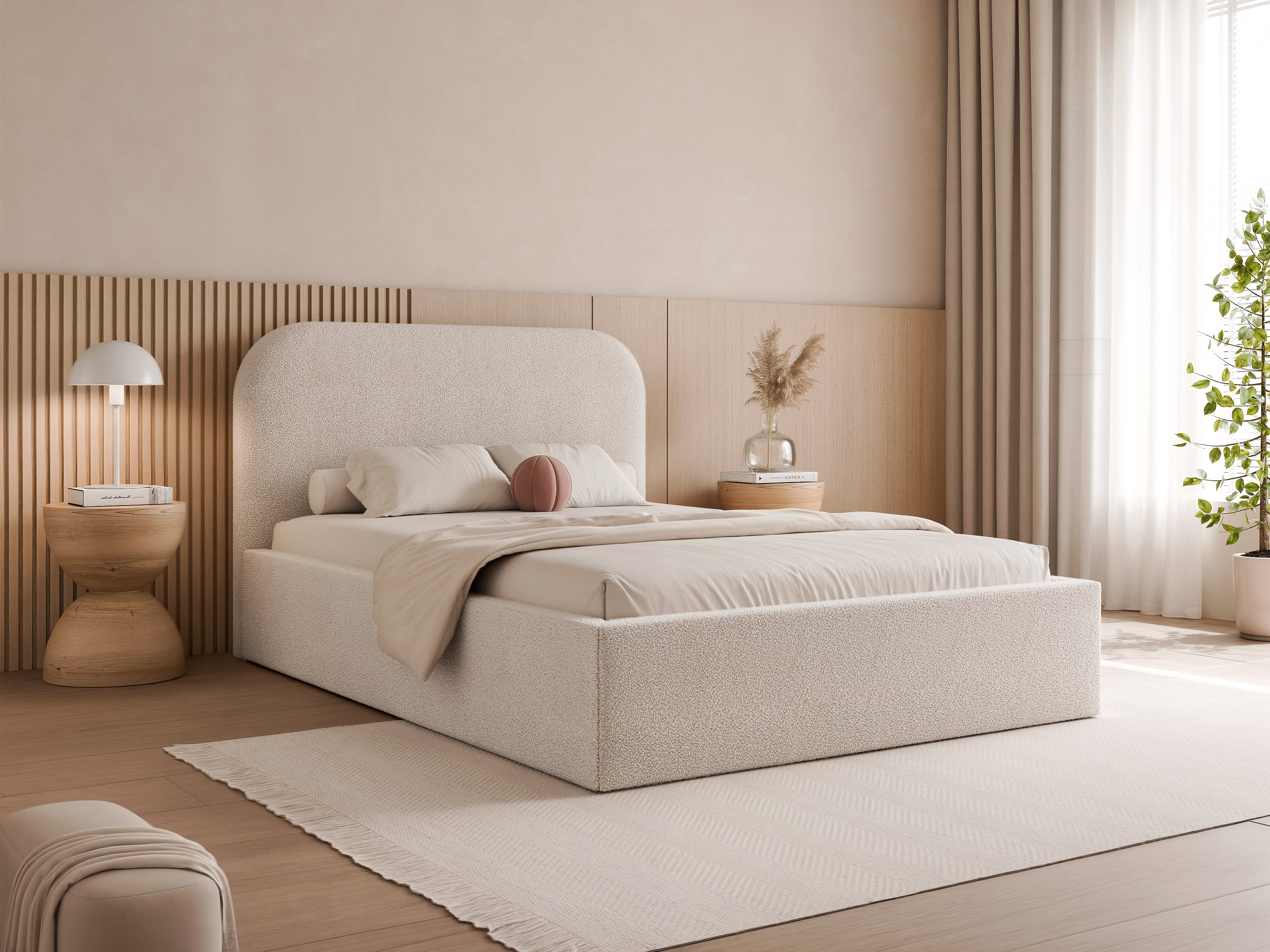 Bed Martinez 126 (Now or never 03)