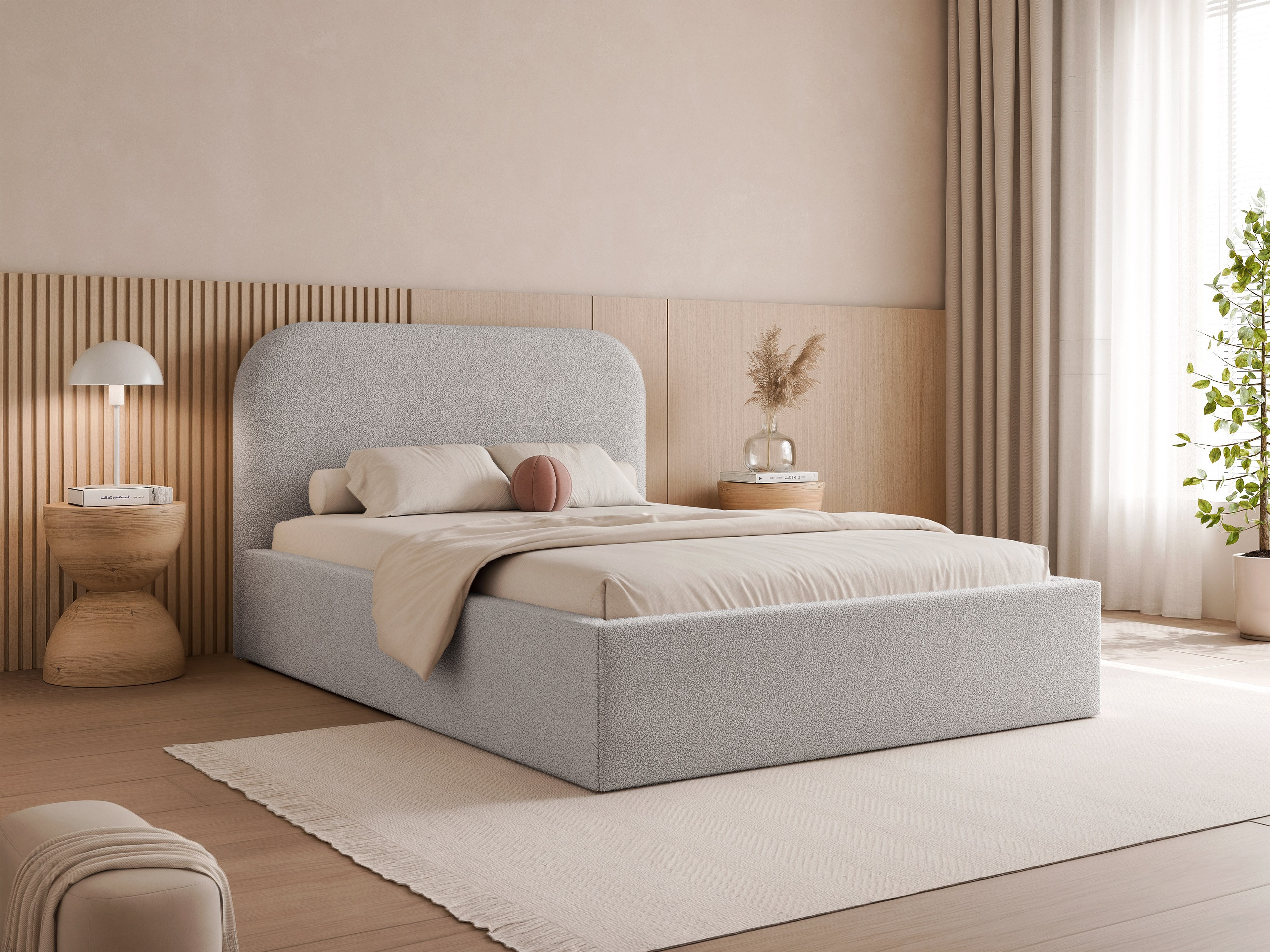 Bed Martinez 126 (Now or never 83)