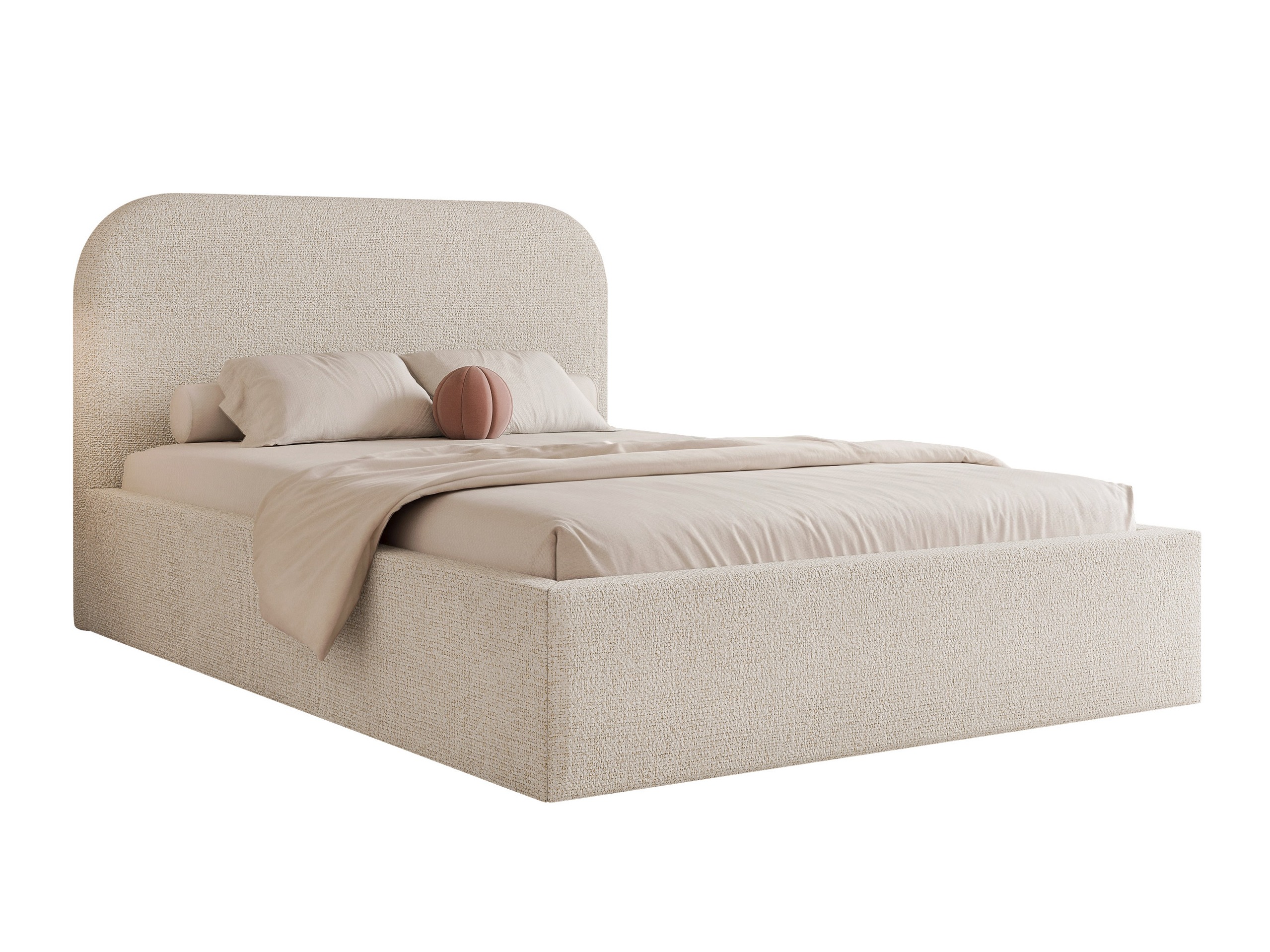 Bed Martinez 126 (Puente 03)