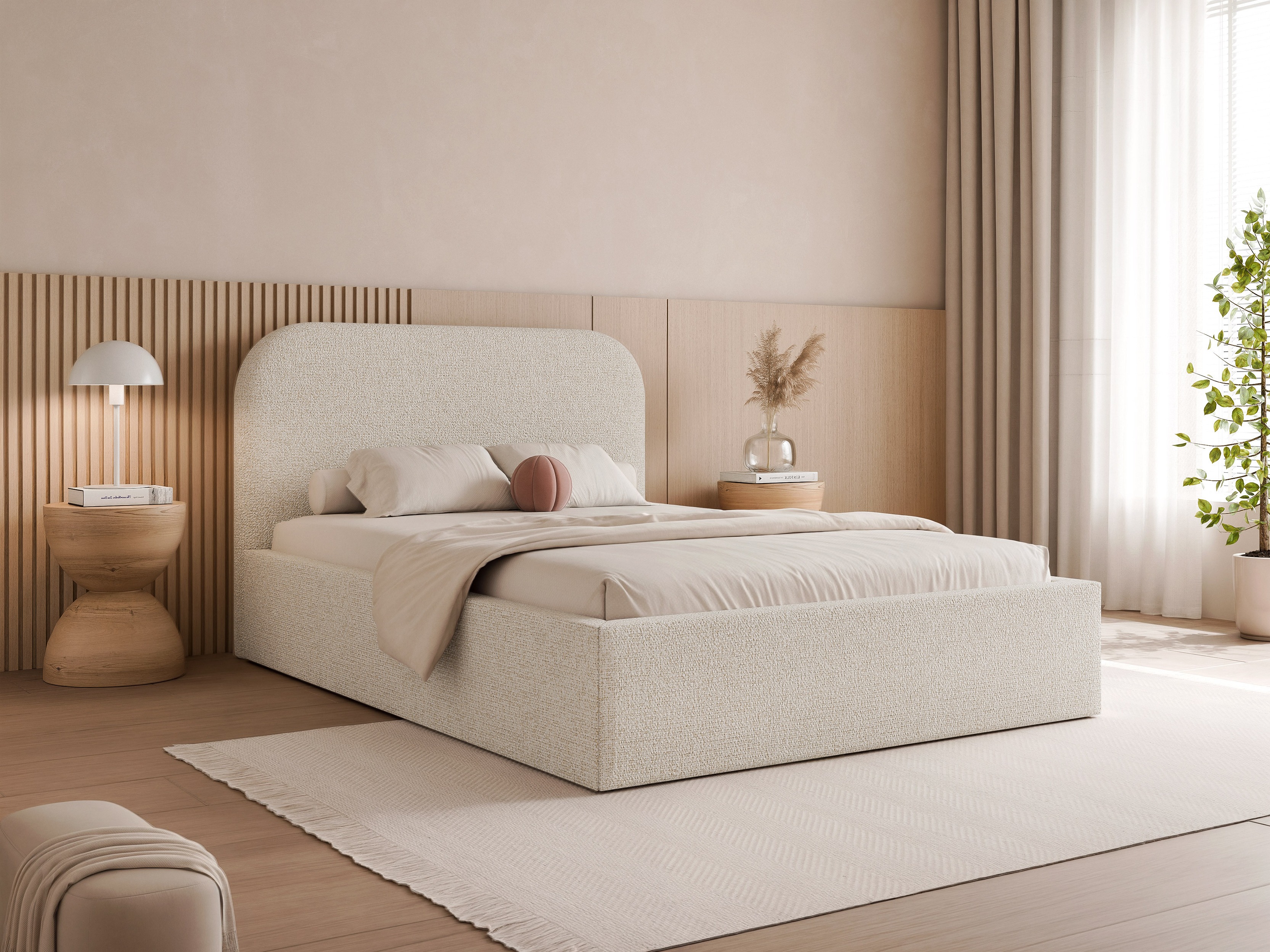 Bed Martinez 126 (Puente 03)