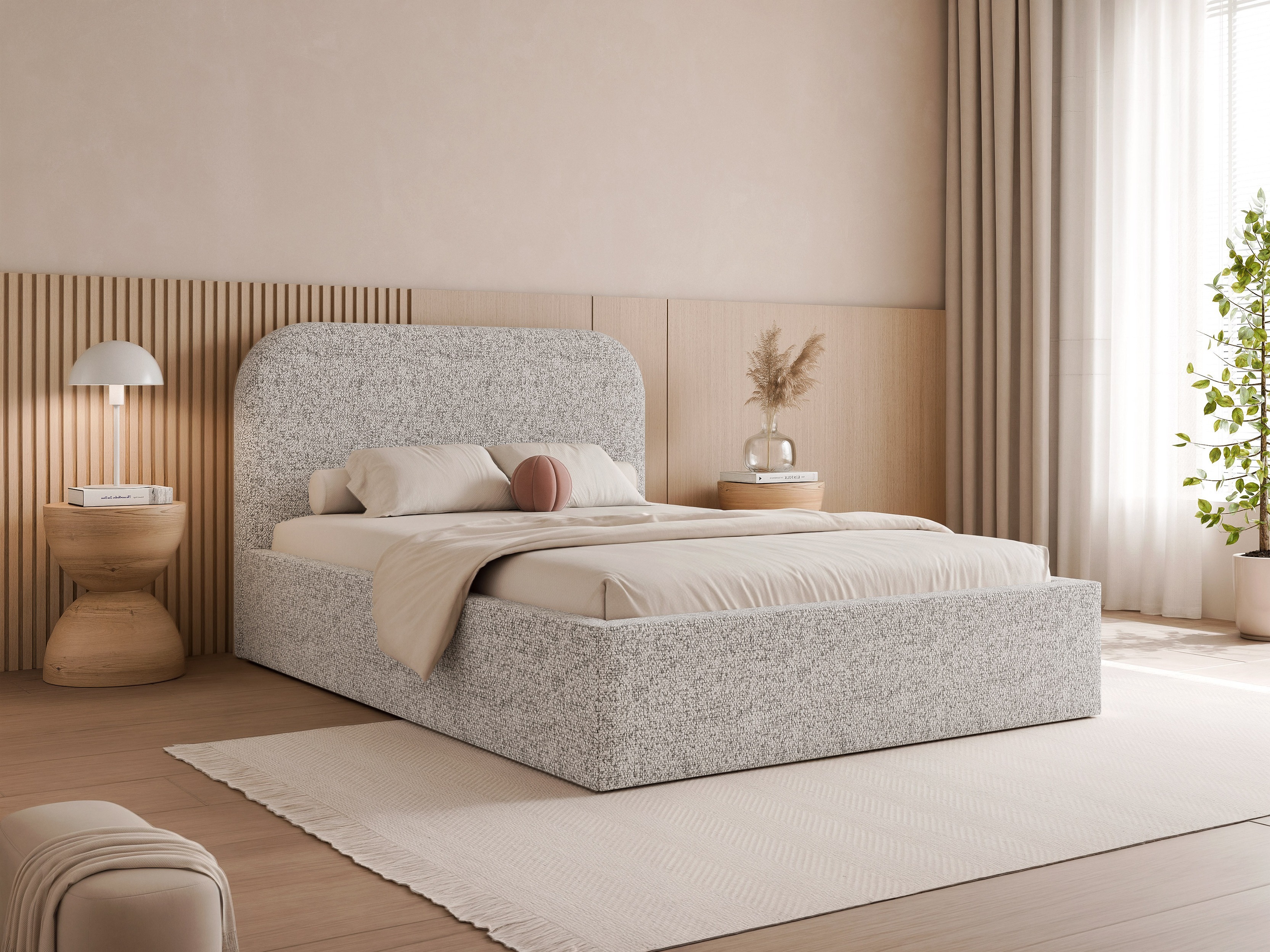 Bed Martinez 126 (Puente 09)