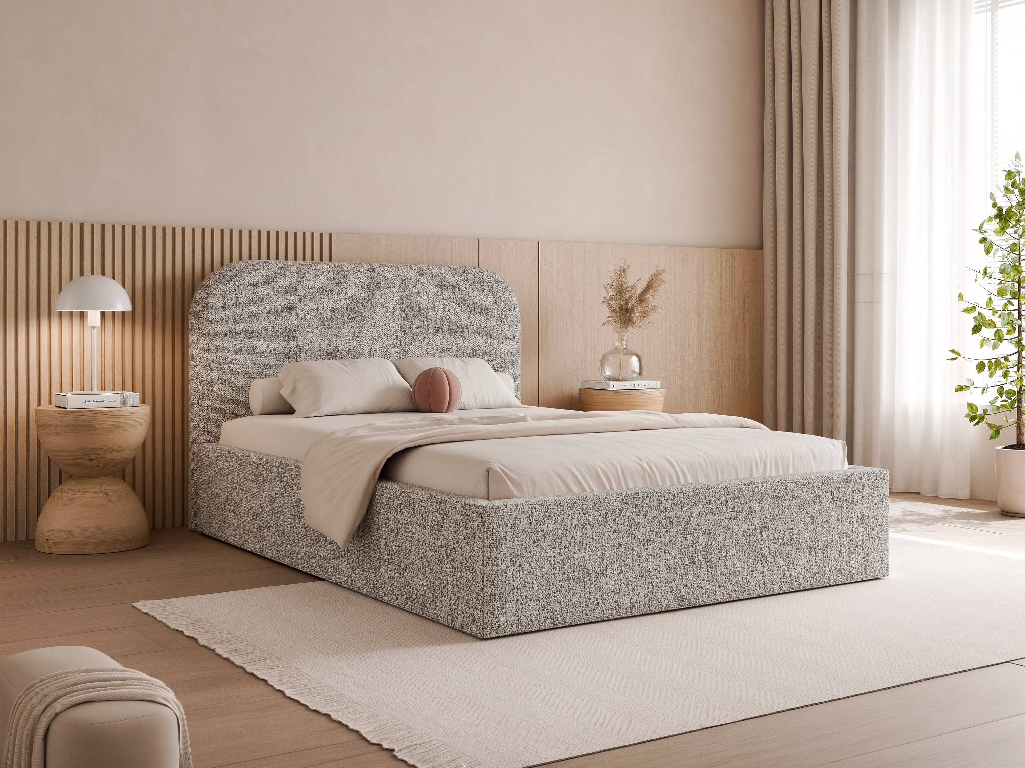 Bed Martinez 126 (Puente 16)