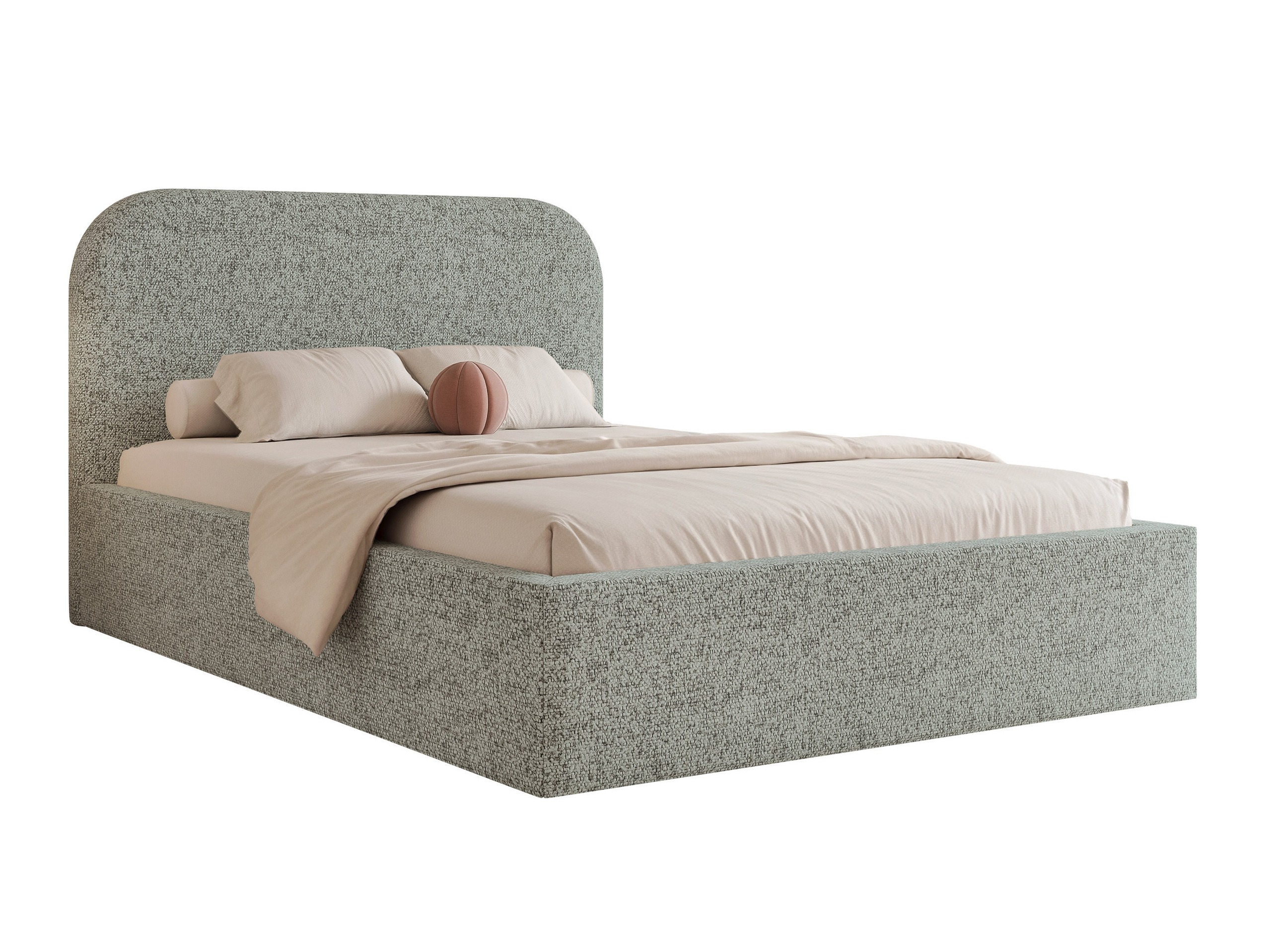 Bed Martinez 126 (Puente 33)