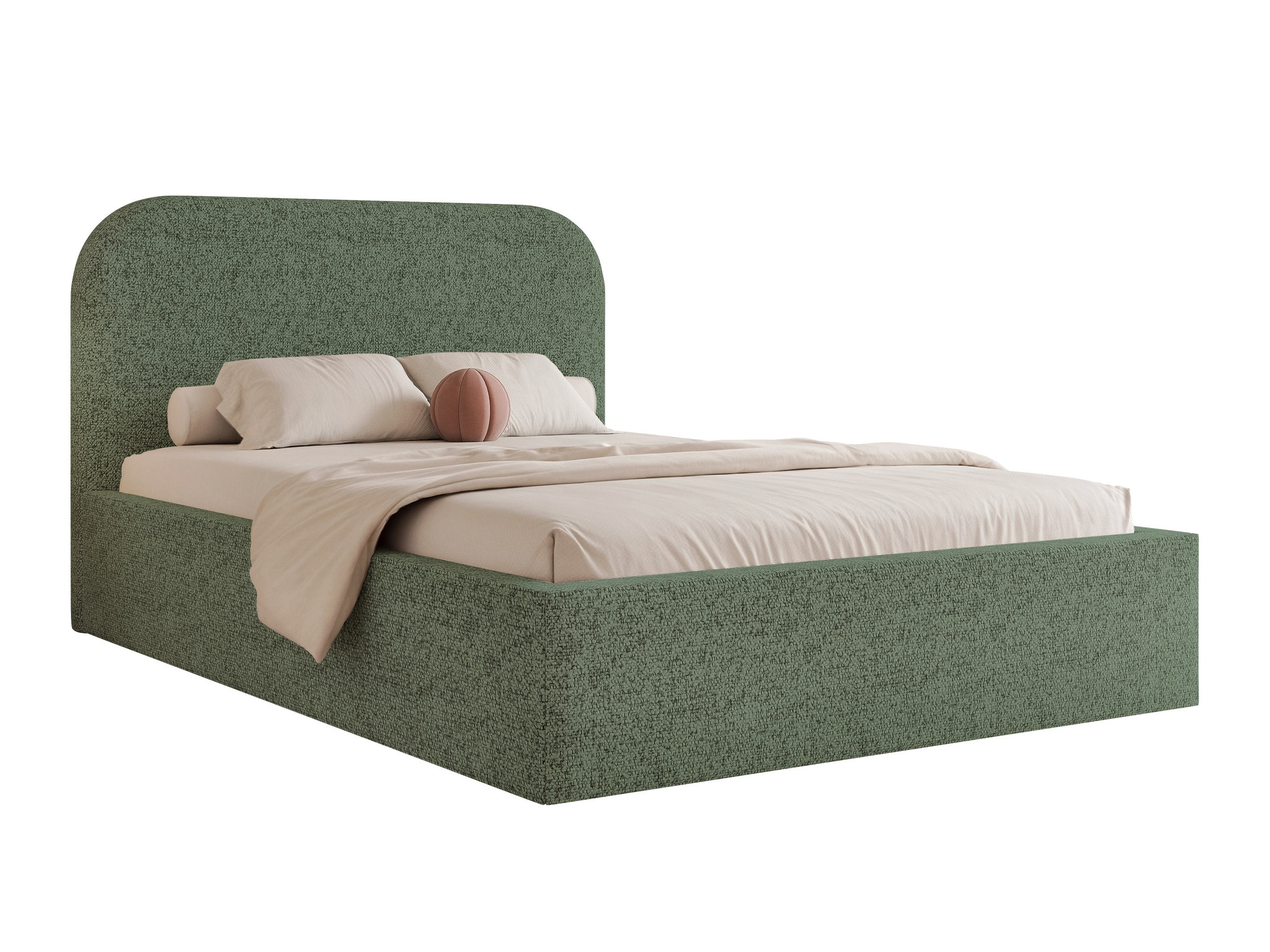 Bed Martinez 126 (Puente 34)