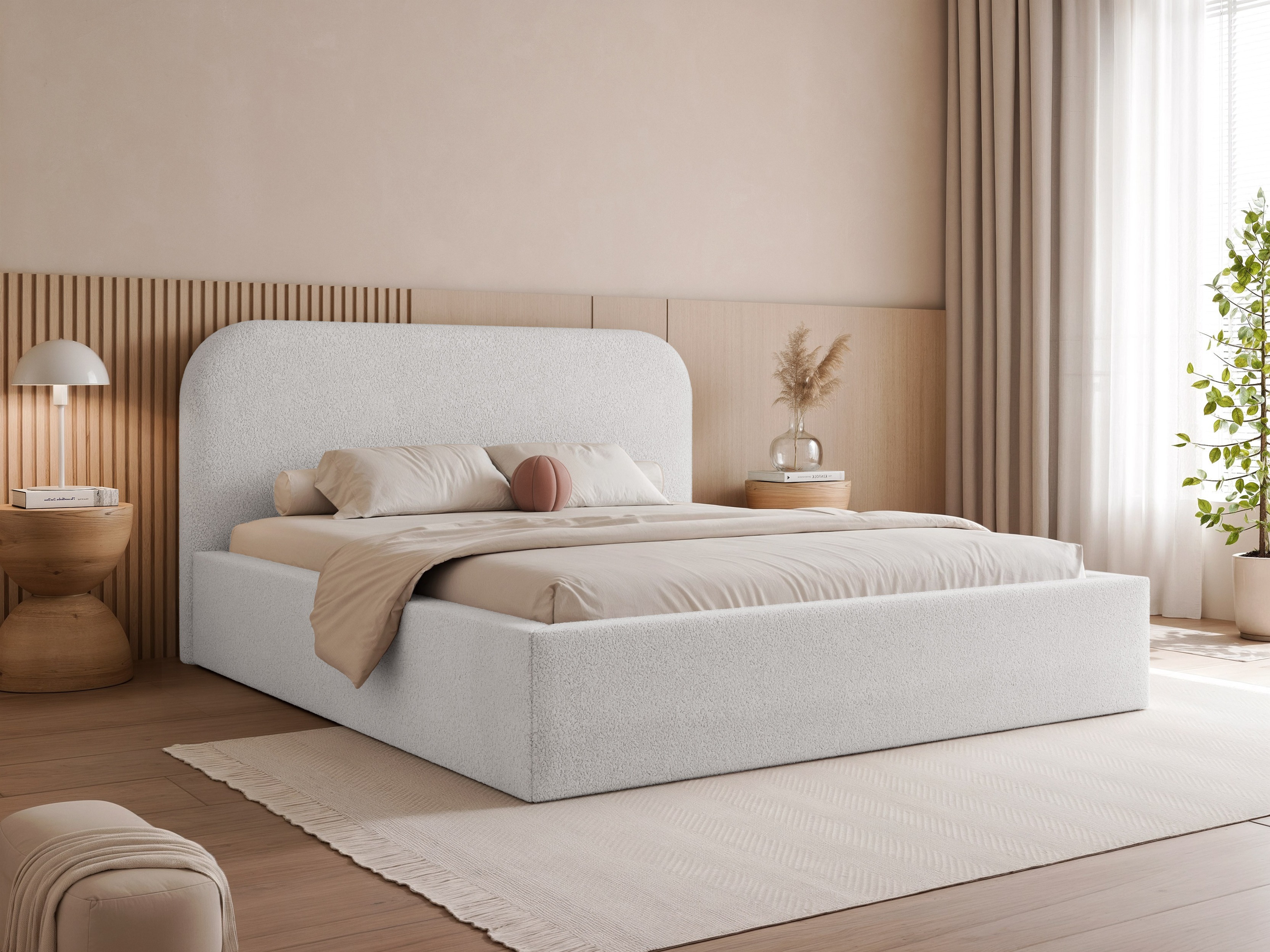 Bed Martinez 126 (Monte 09)