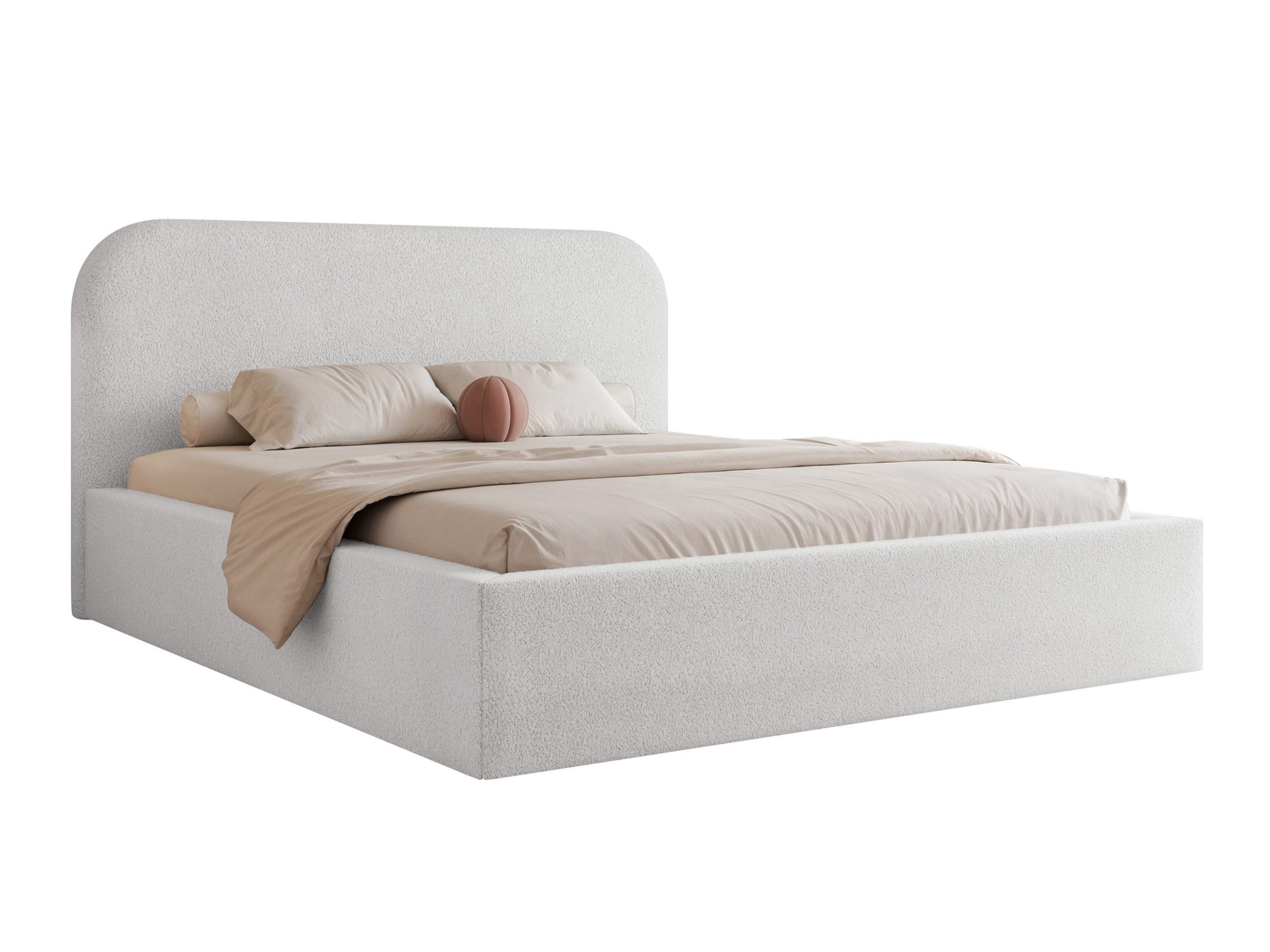 Bed Martinez 126 (Monte 09)