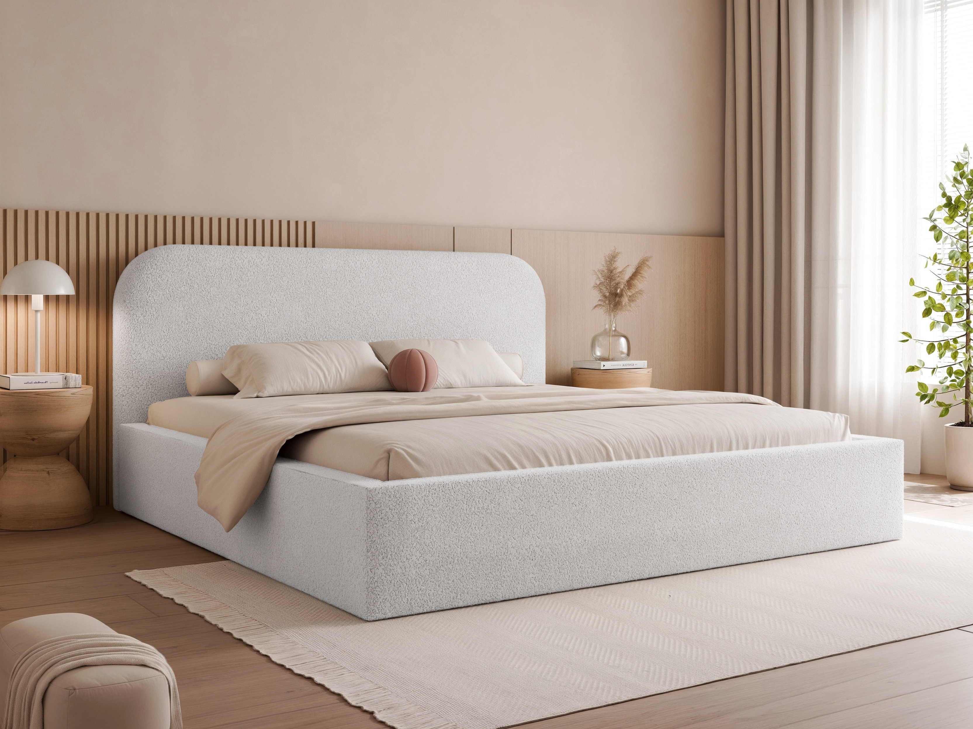 Bed Martinez 126 (Monte 09)
