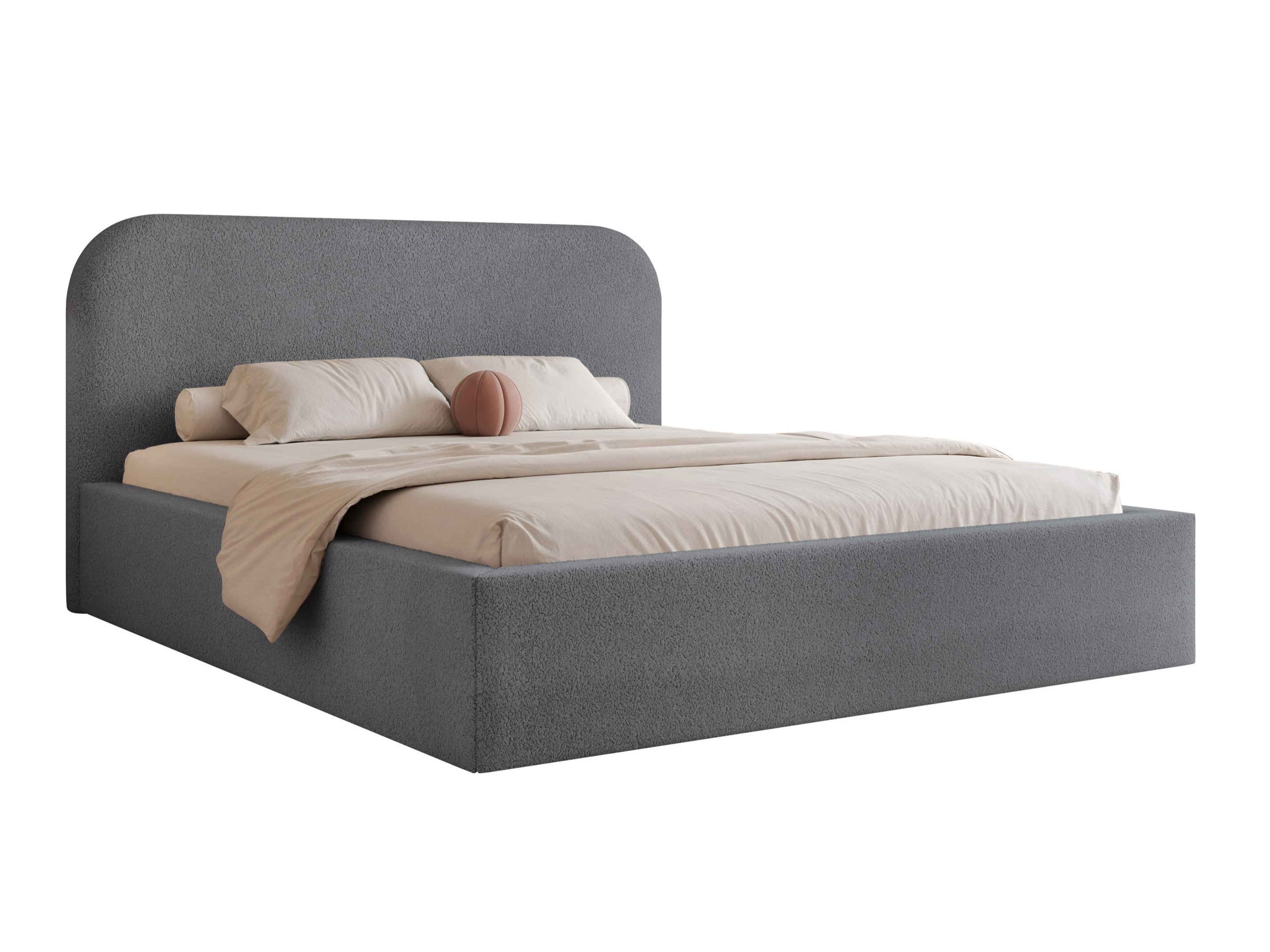 Bed Martinez 126 (Monte 90)