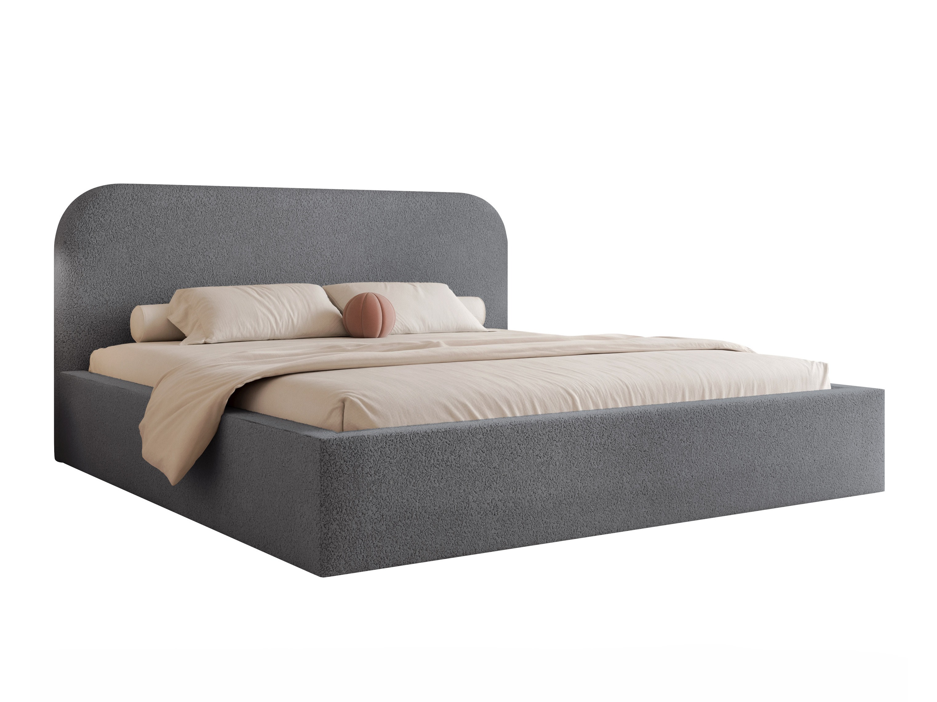 Bed Martinez 126 (Monte 90)