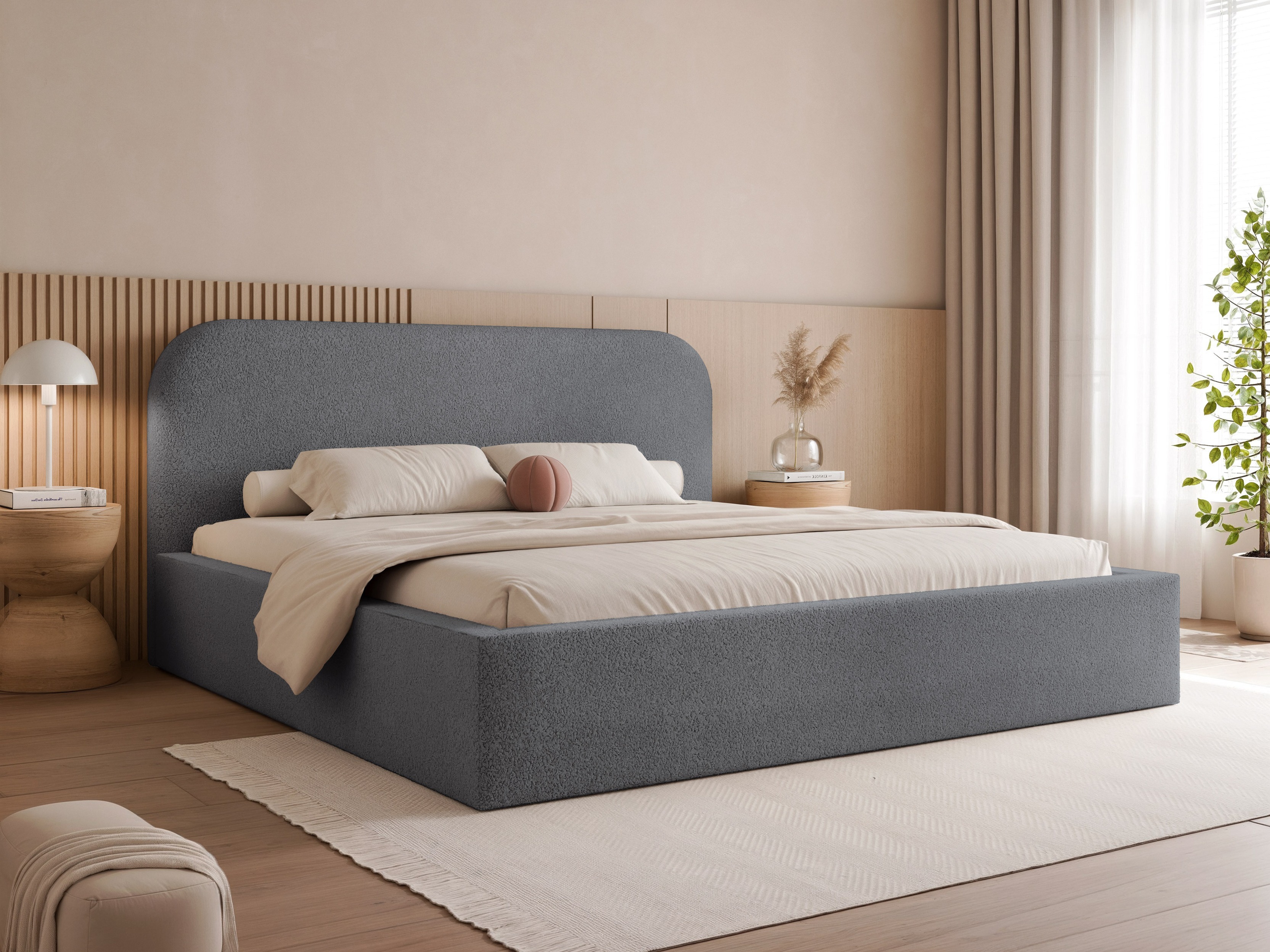 Bed Martinez 126 (Monte 90)