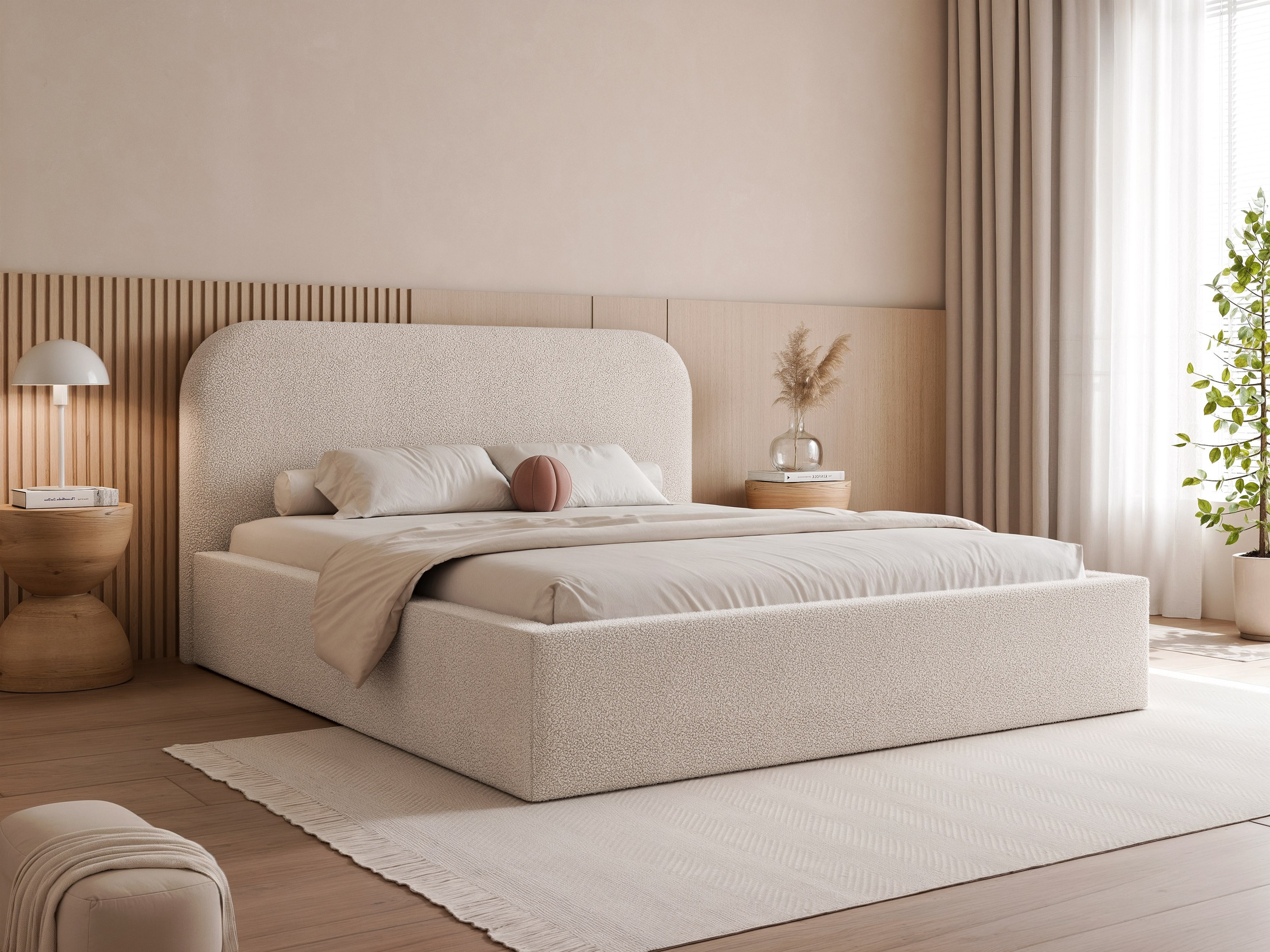 Bed Martinez 126 (Now or never 03)