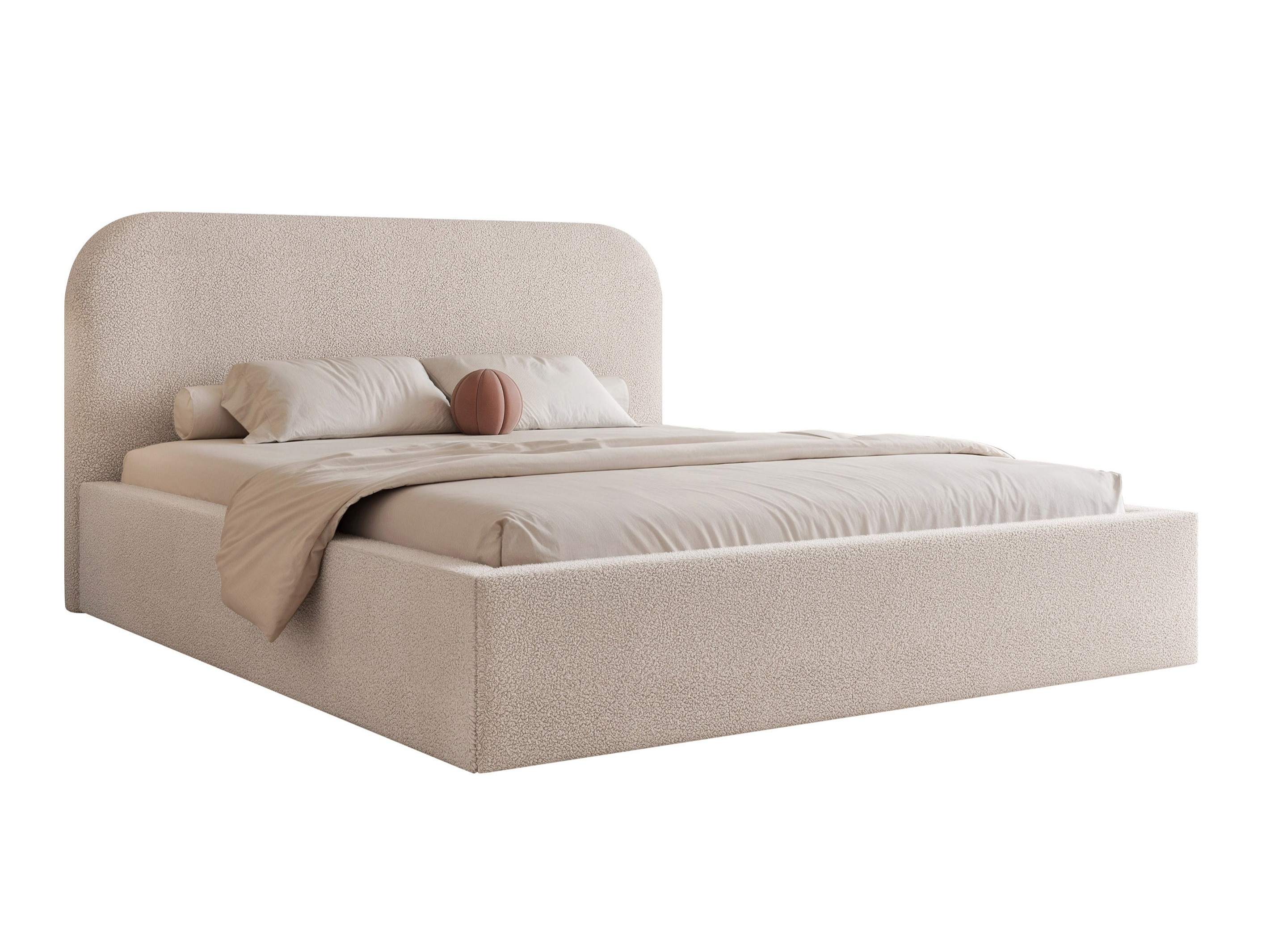 Bed Martinez 126 (Now or never 03)