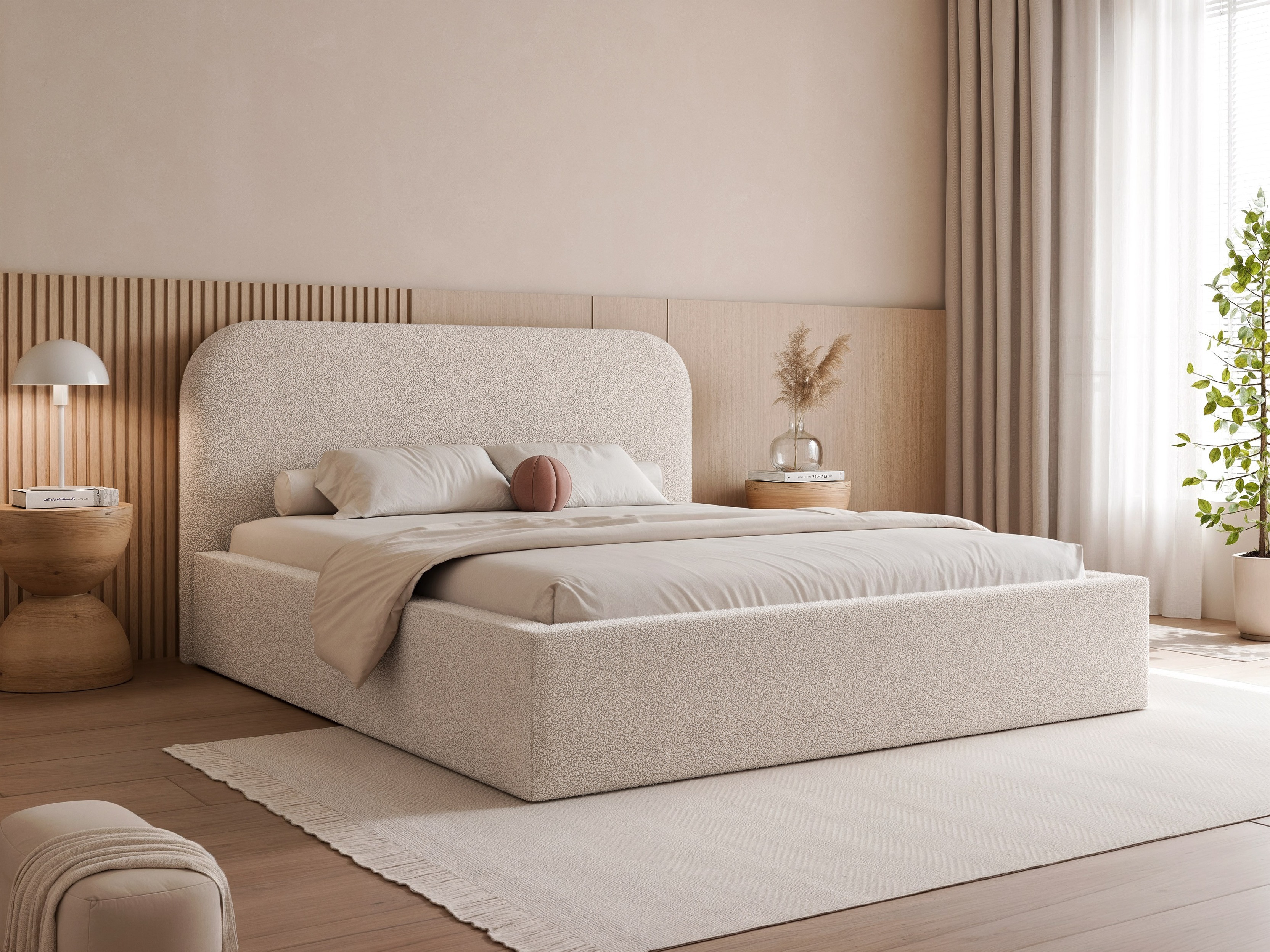 Bed Martinez 126 (Now or never 03)