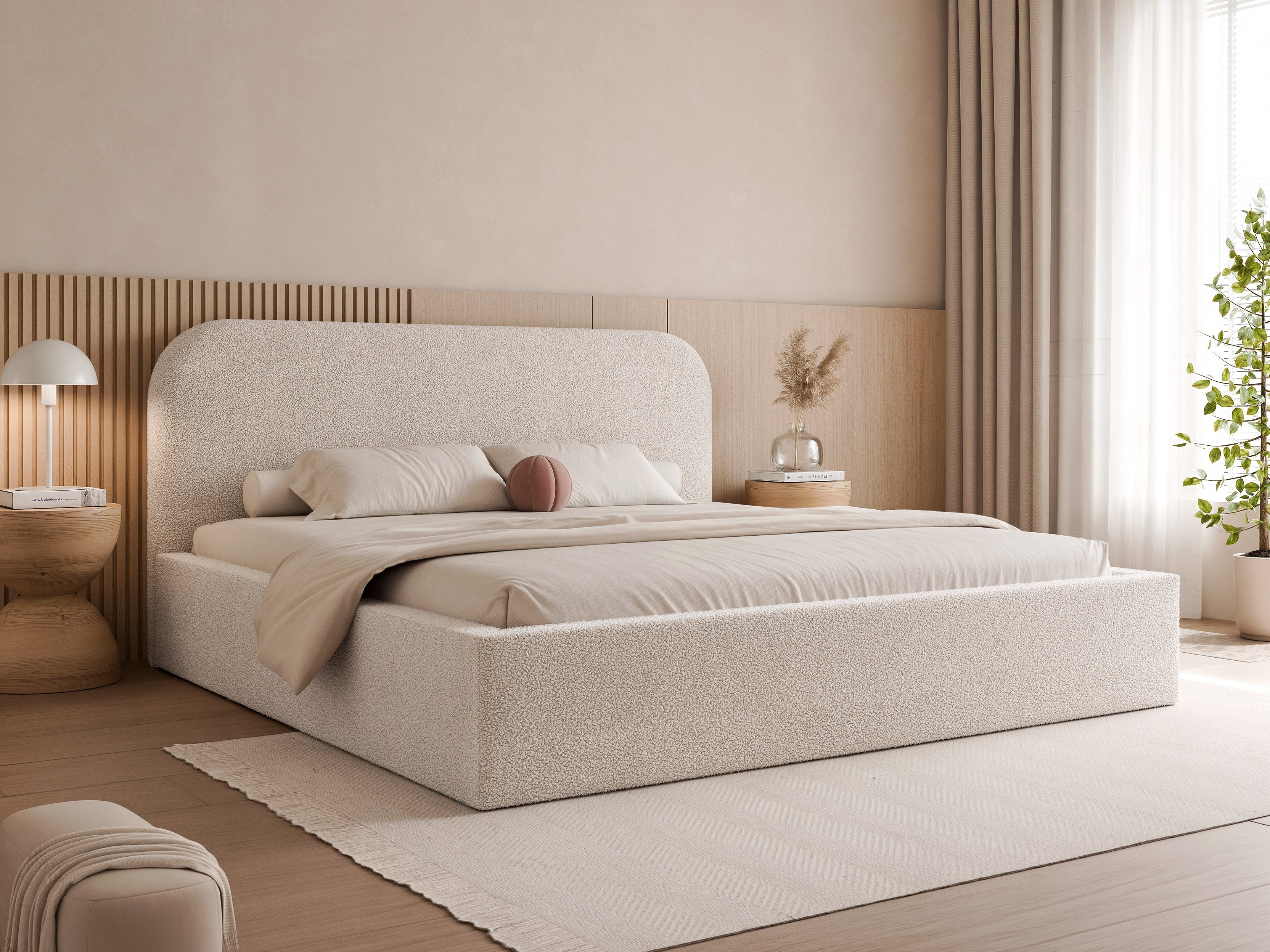 Bed Martinez 126 (Now or never 03)