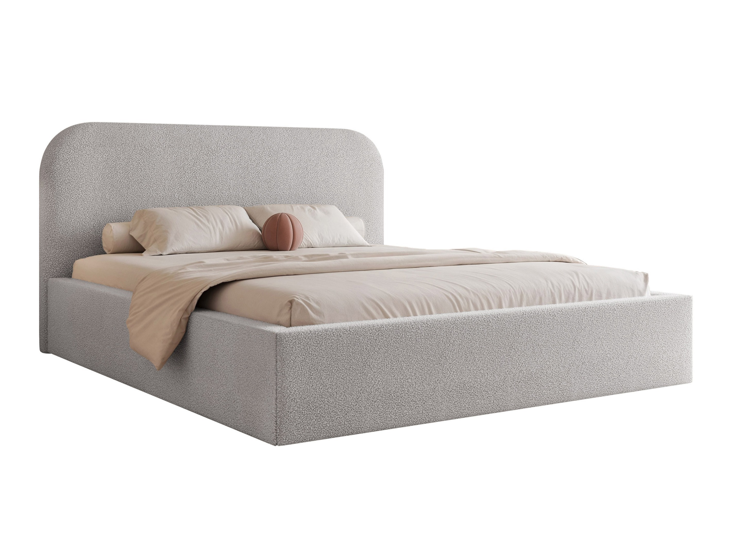 Bed Martinez 126 (Now or never 83)