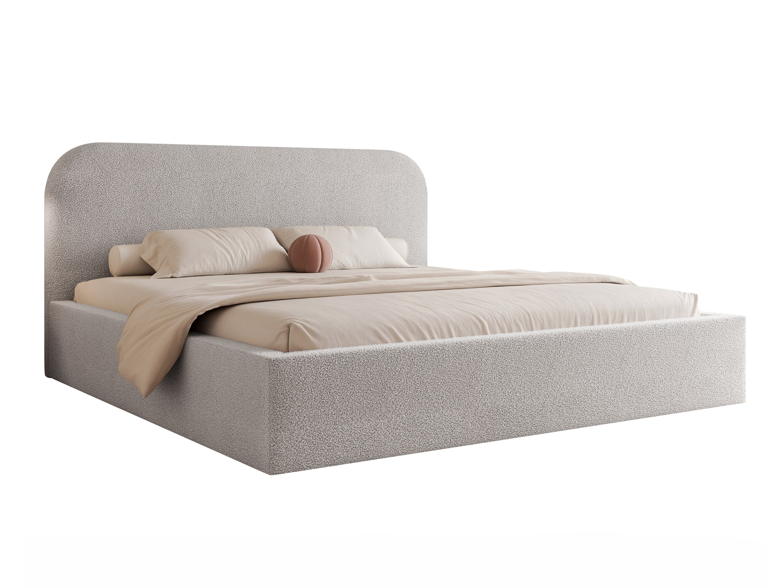 Bed Martinez 126 (Now or never 83)