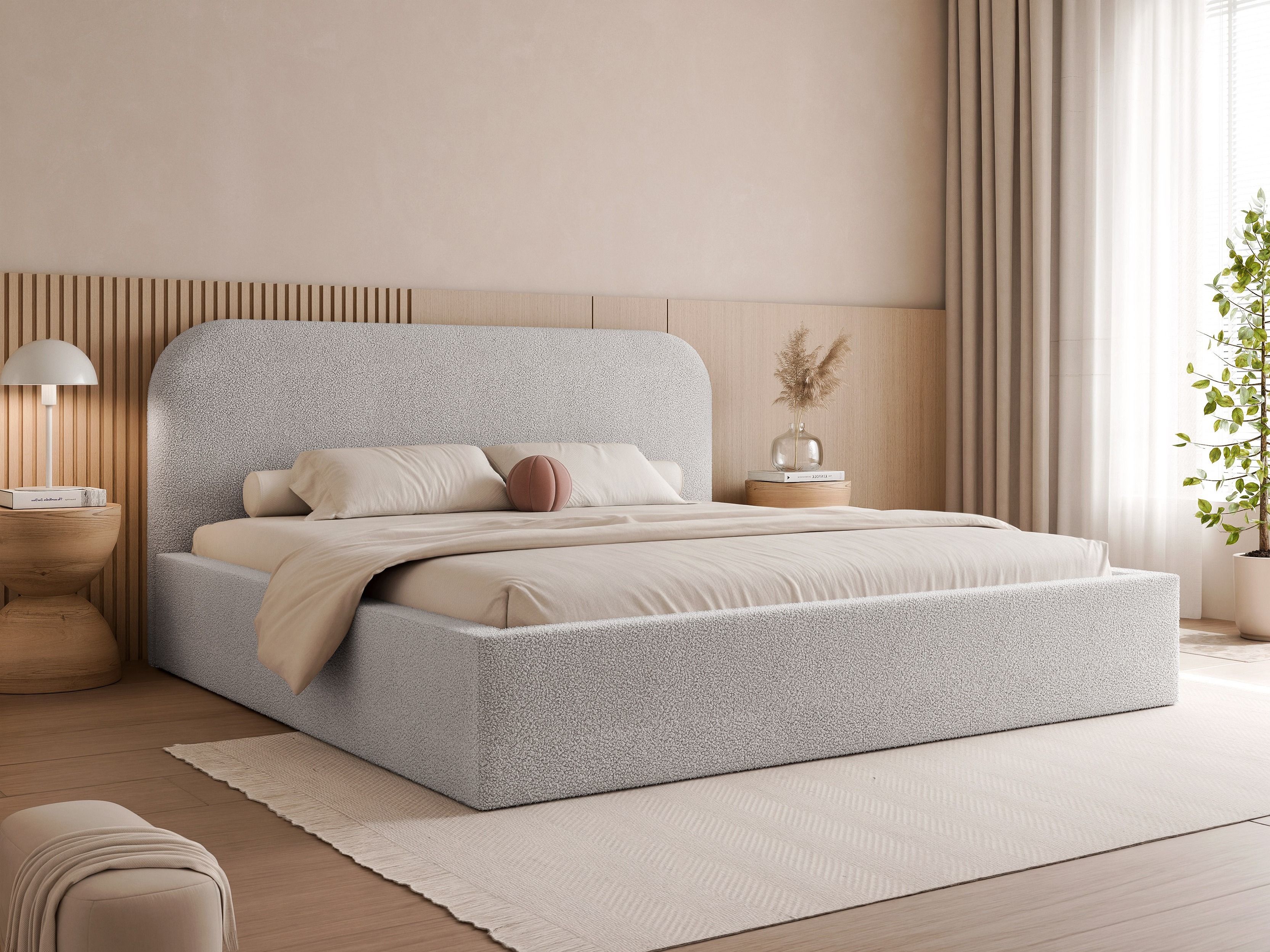 Bed Martinez 126 (Now or never 83)