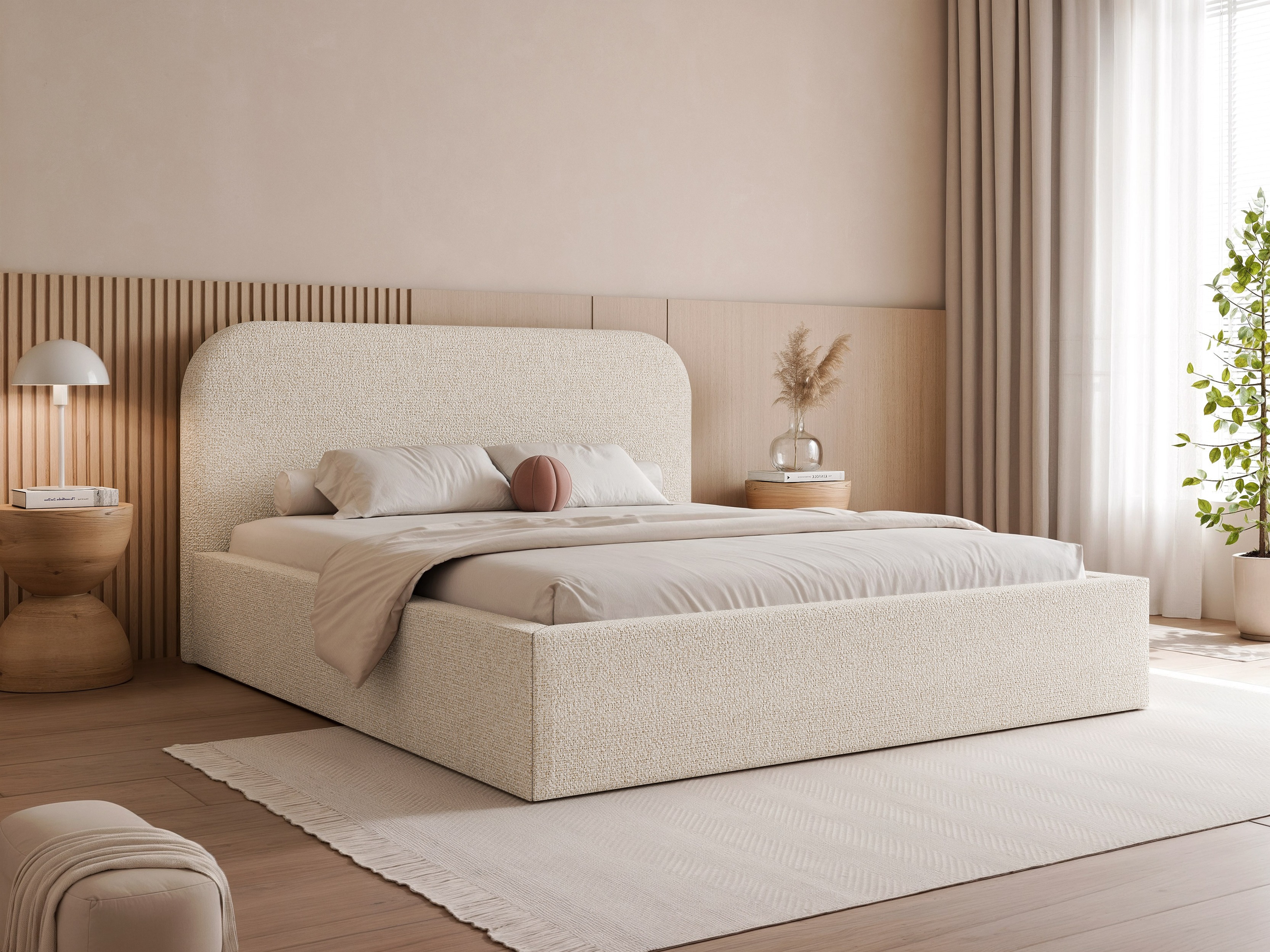 Bed Martinez 126 (Puente 03)