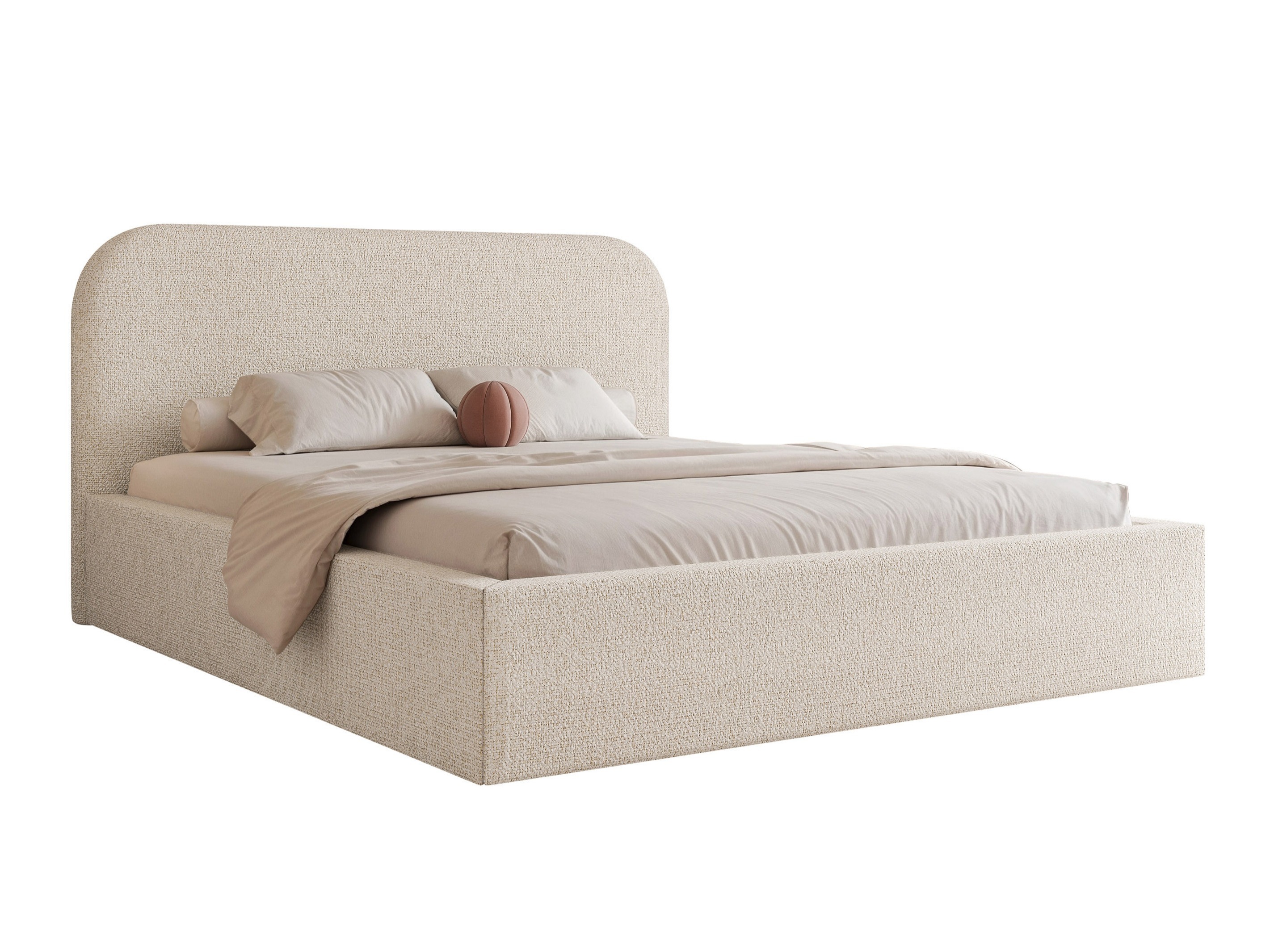 Bed Martinez 126 (Puente 03)