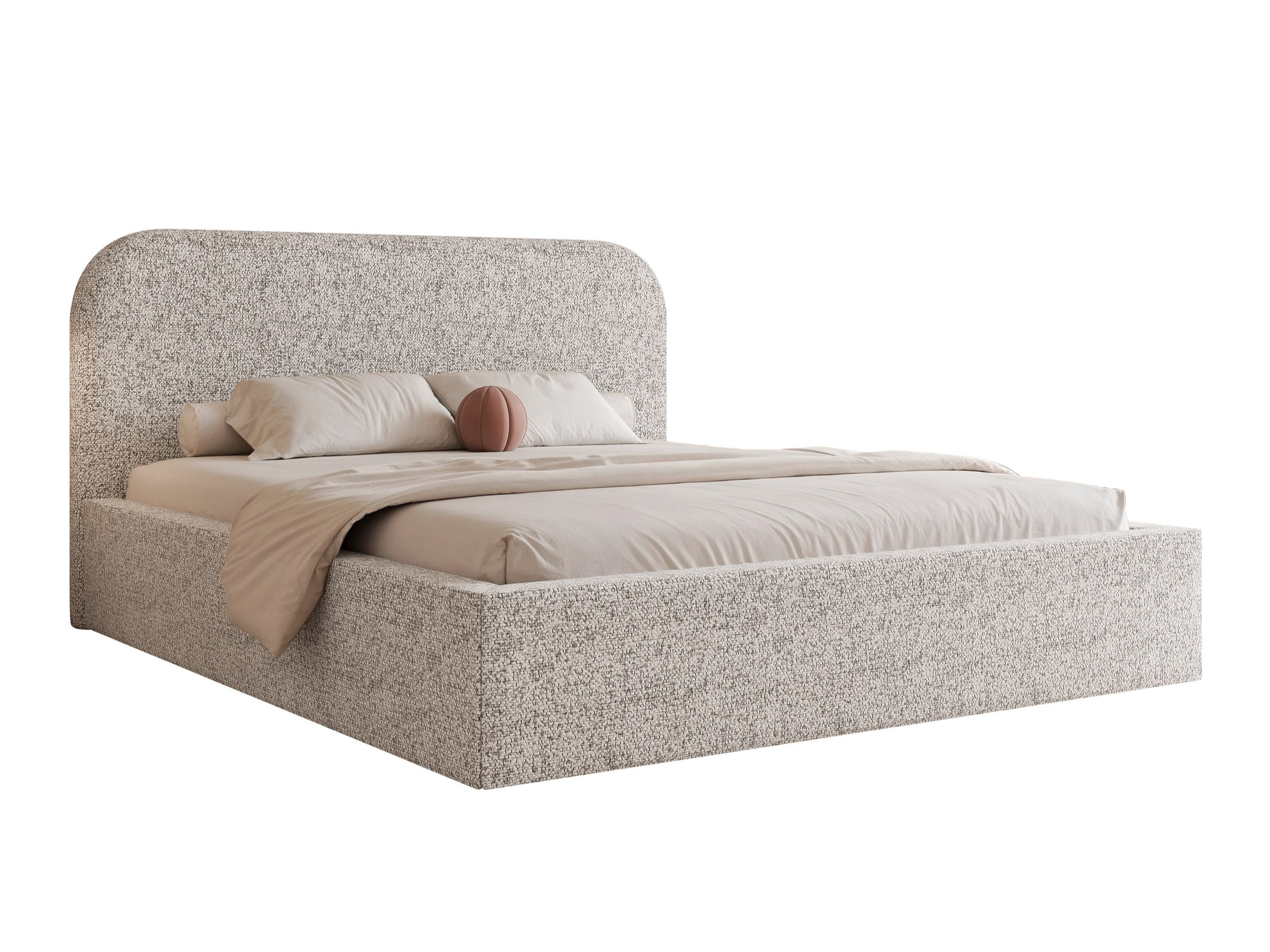 Bed Martinez 126 (Puente 09)