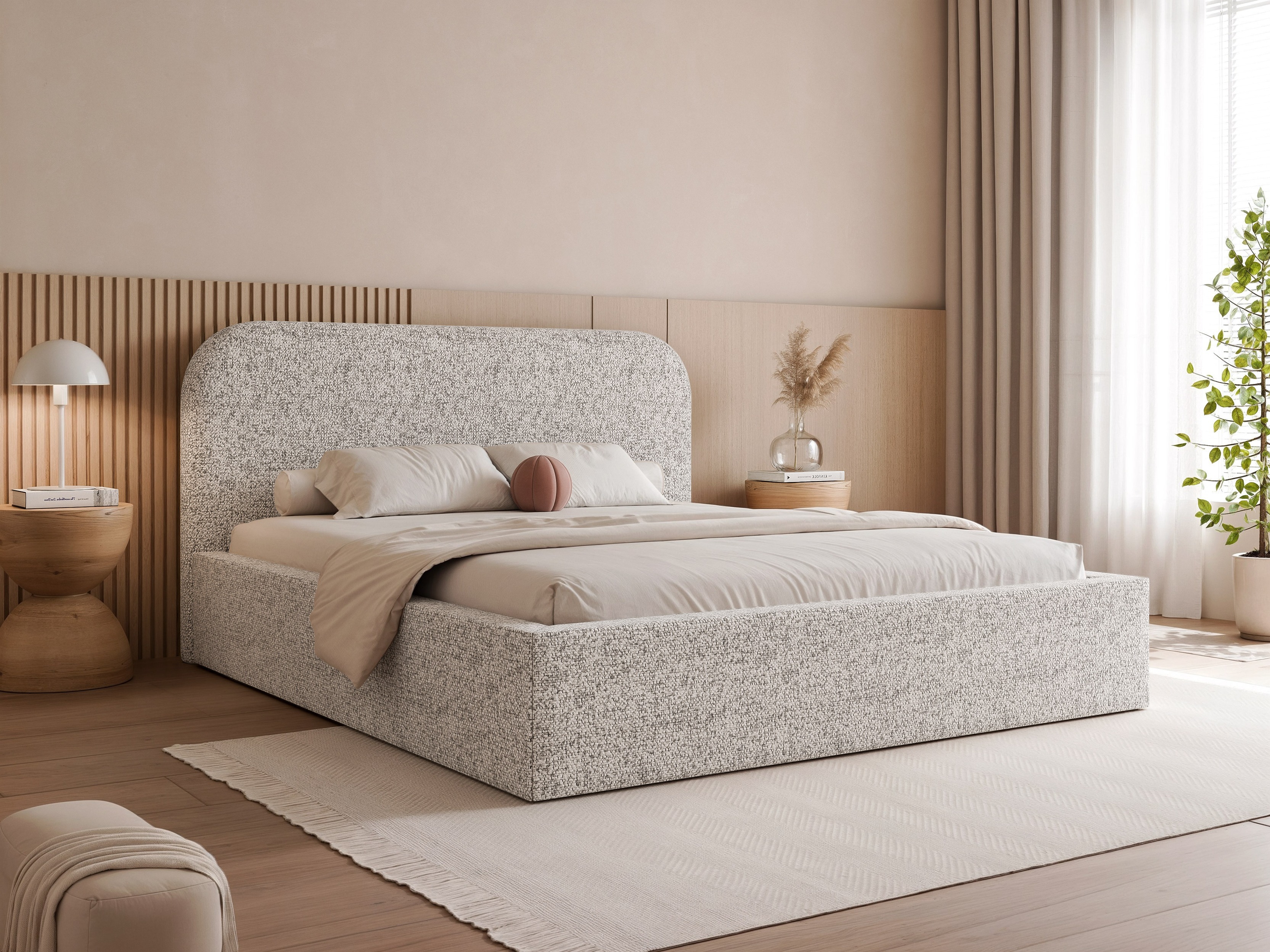 Bed Martinez 126 (Puente 09)