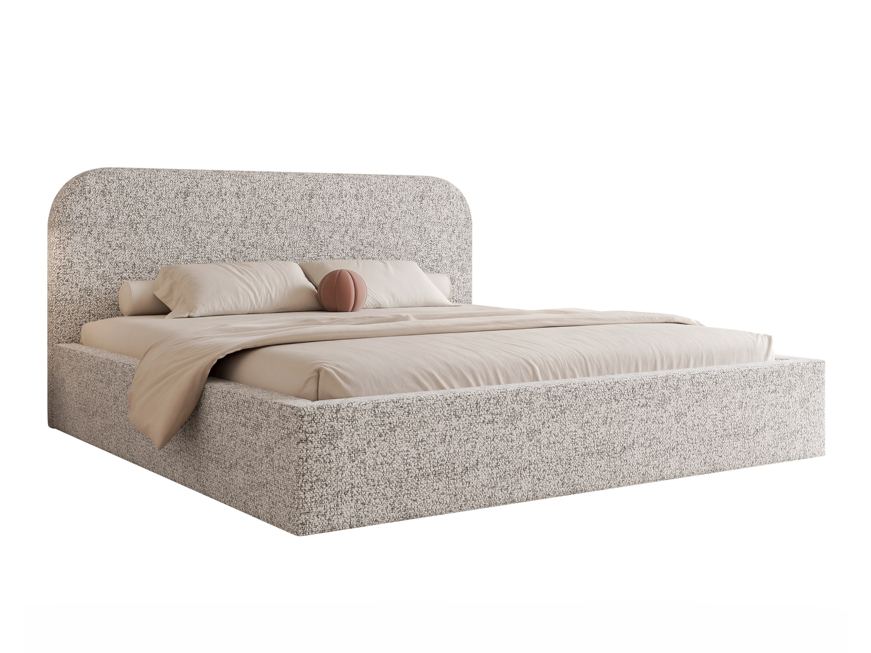 Bed Martinez 126 (Puente 09)