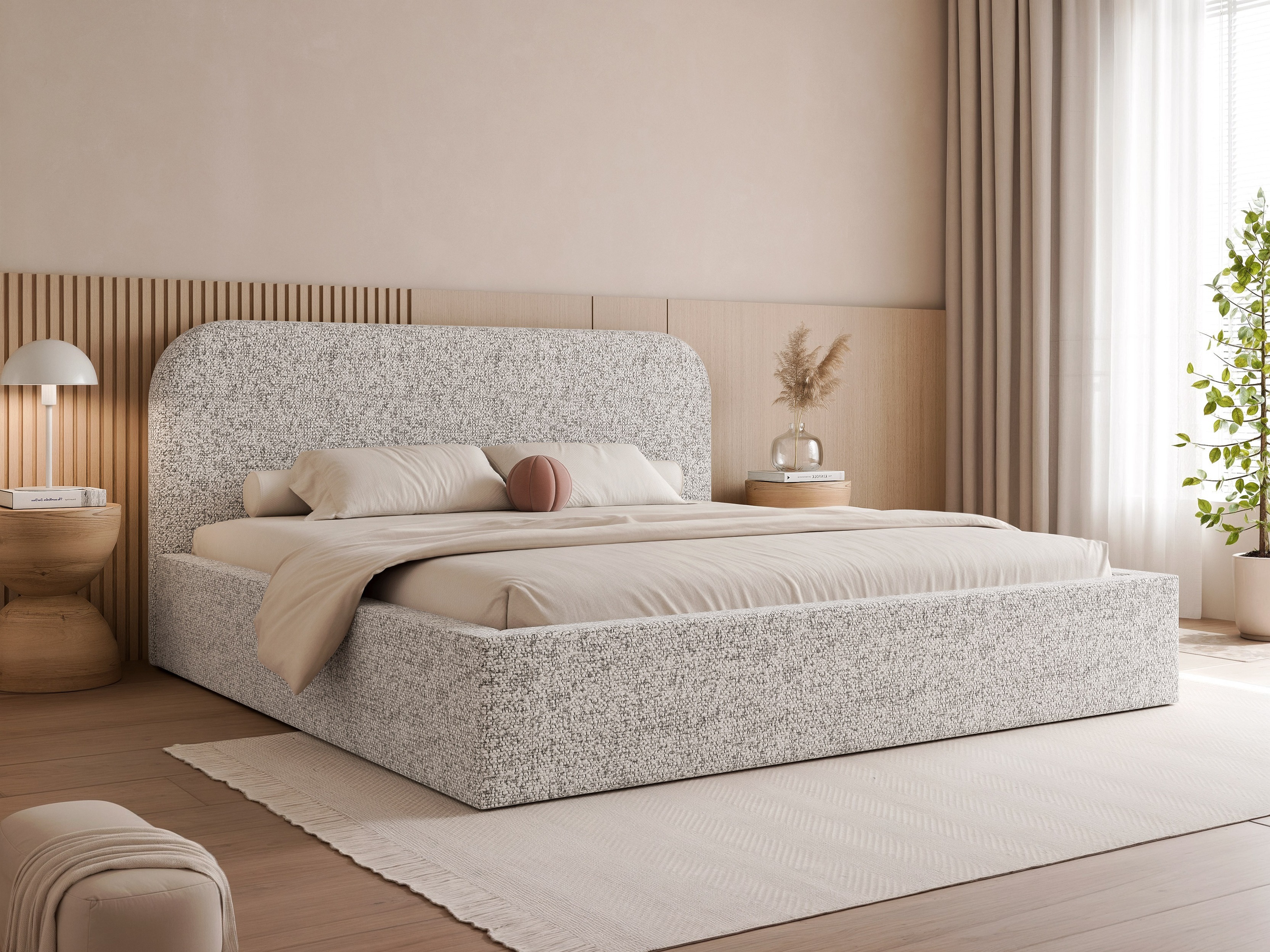 Bed Martinez 126 (Puente 09)