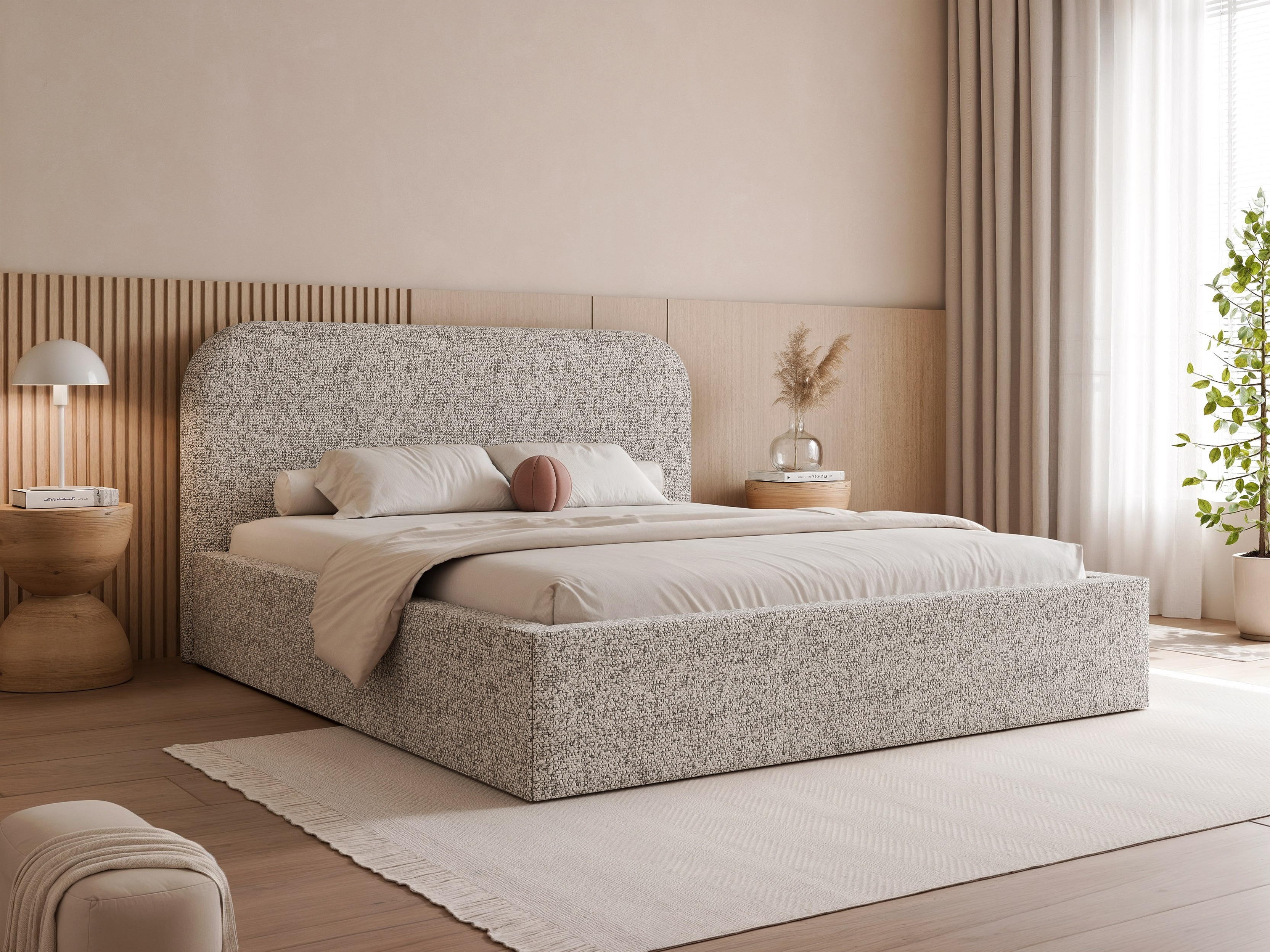 Bed Martinez 126 (Puente 16)