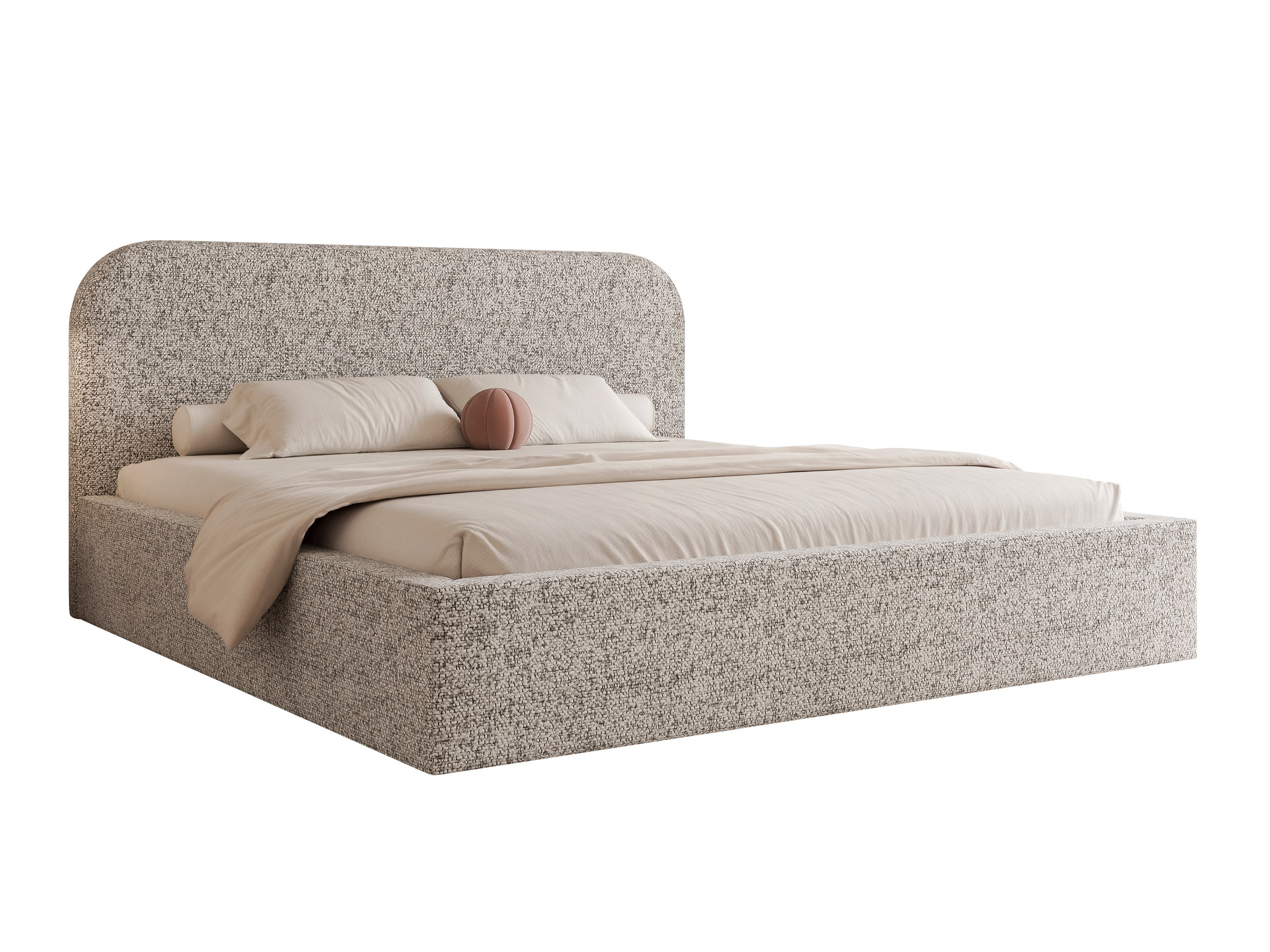 Bed Martinez 126 (Puente 16)