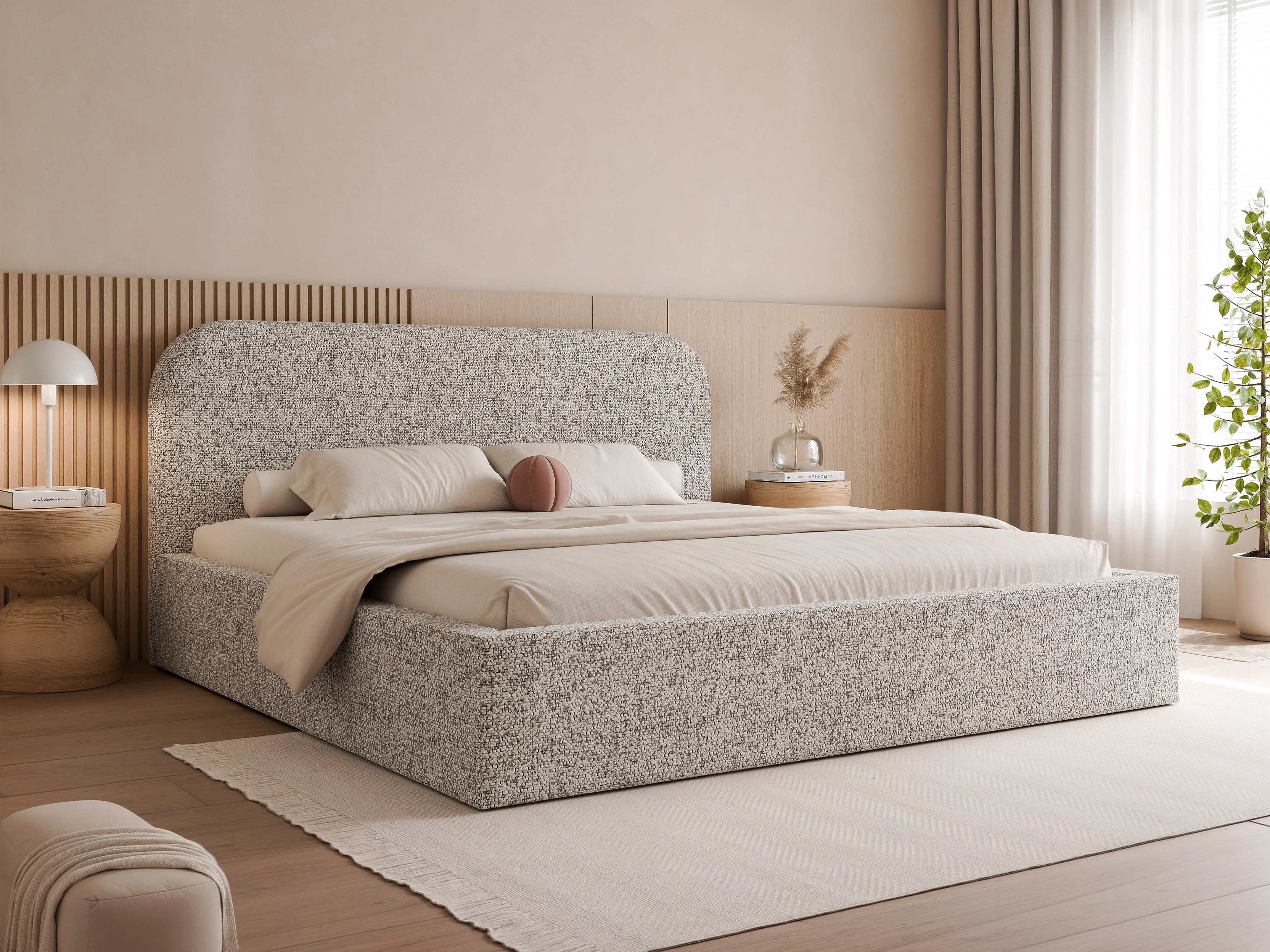 Bed Martinez 126 (Puente 16)