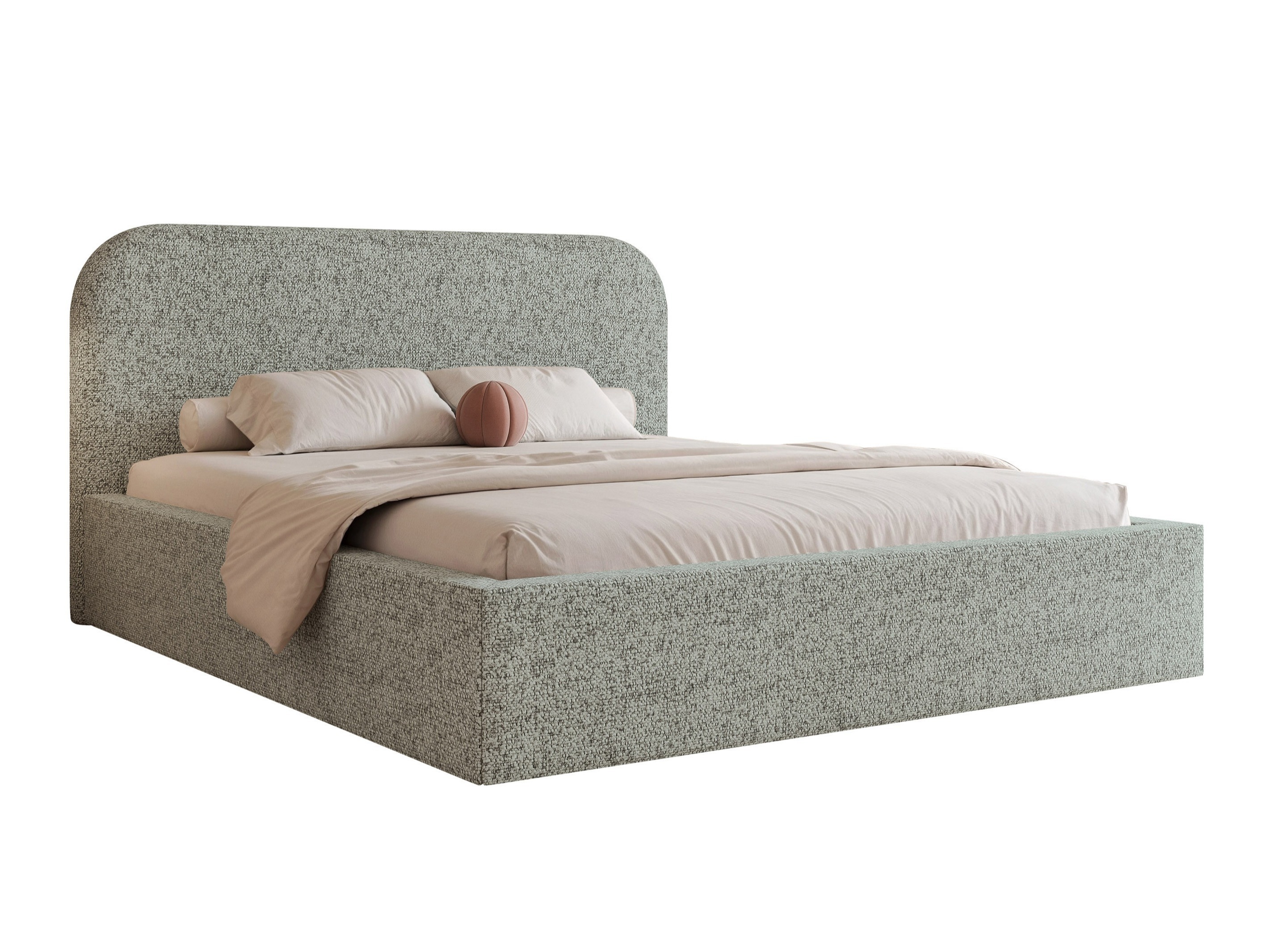 Bed Martinez 126 (Puente 33)