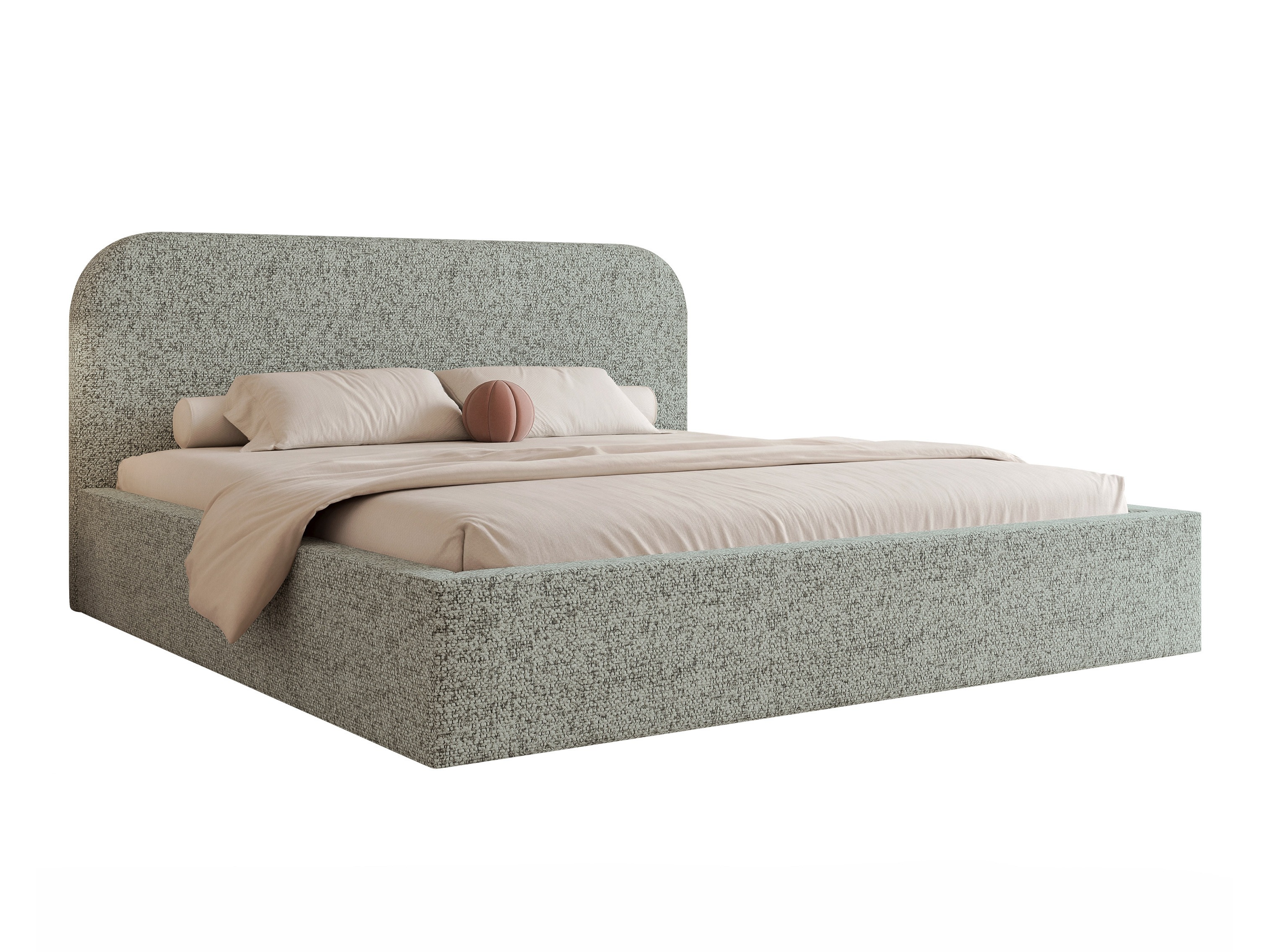 Bed Martinez 126 (Puente 33)