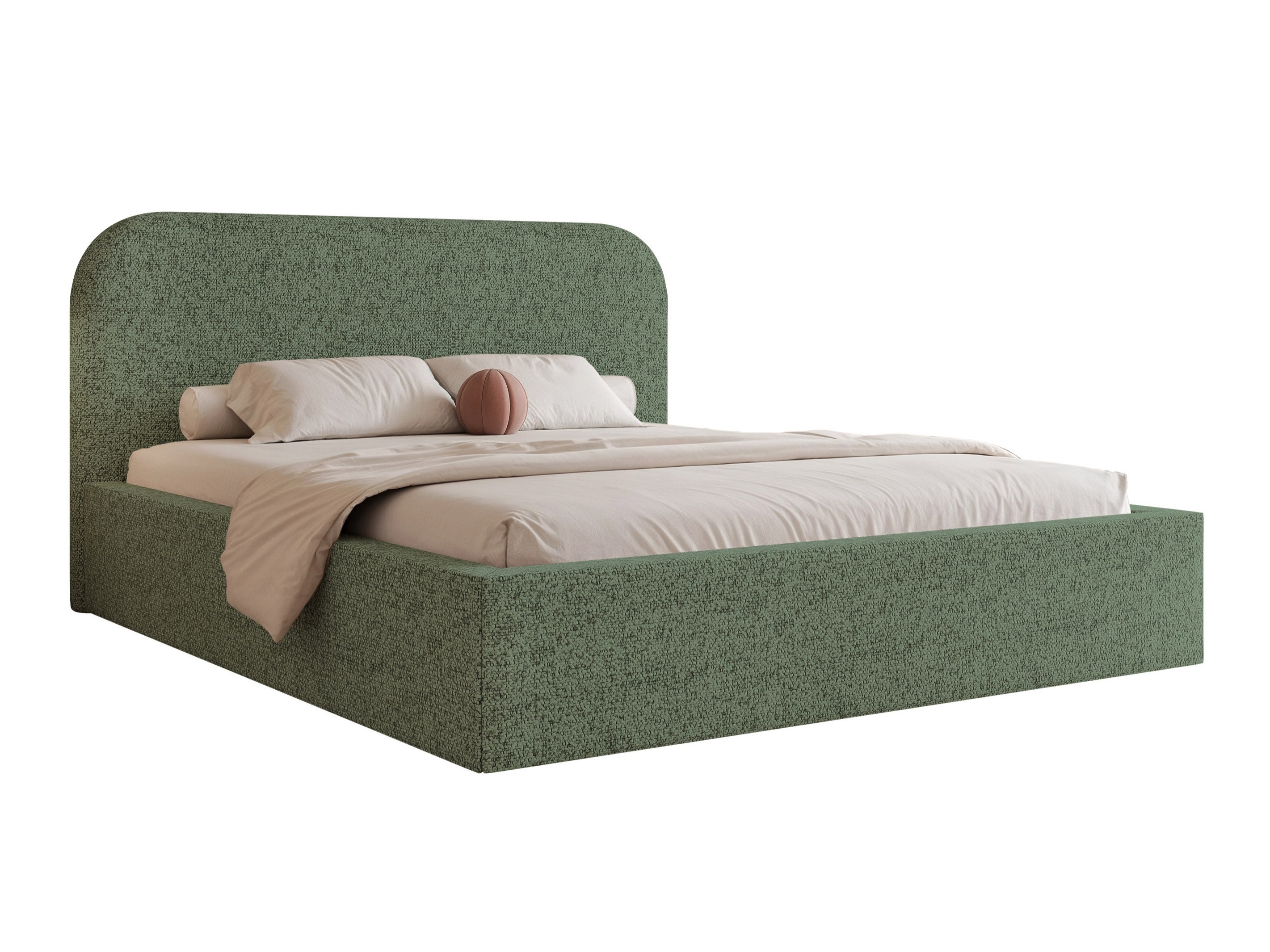 Bed Martinez 126 (Puente 34)