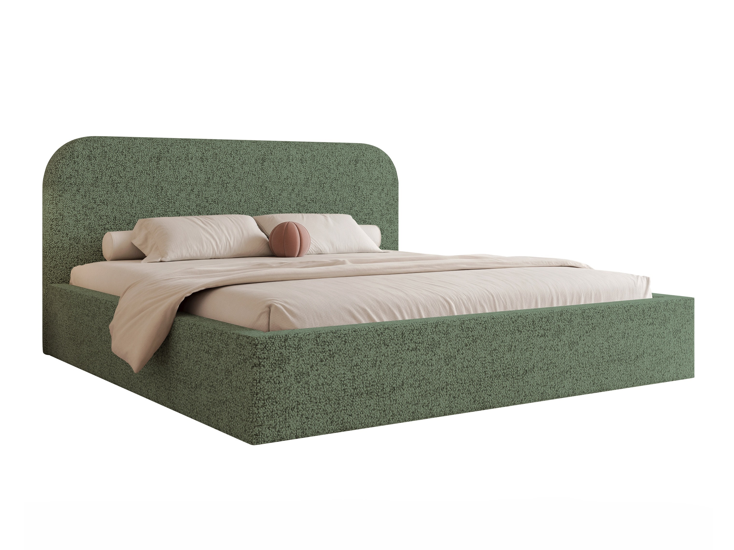 Bed Martinez 126 (Puente 34)