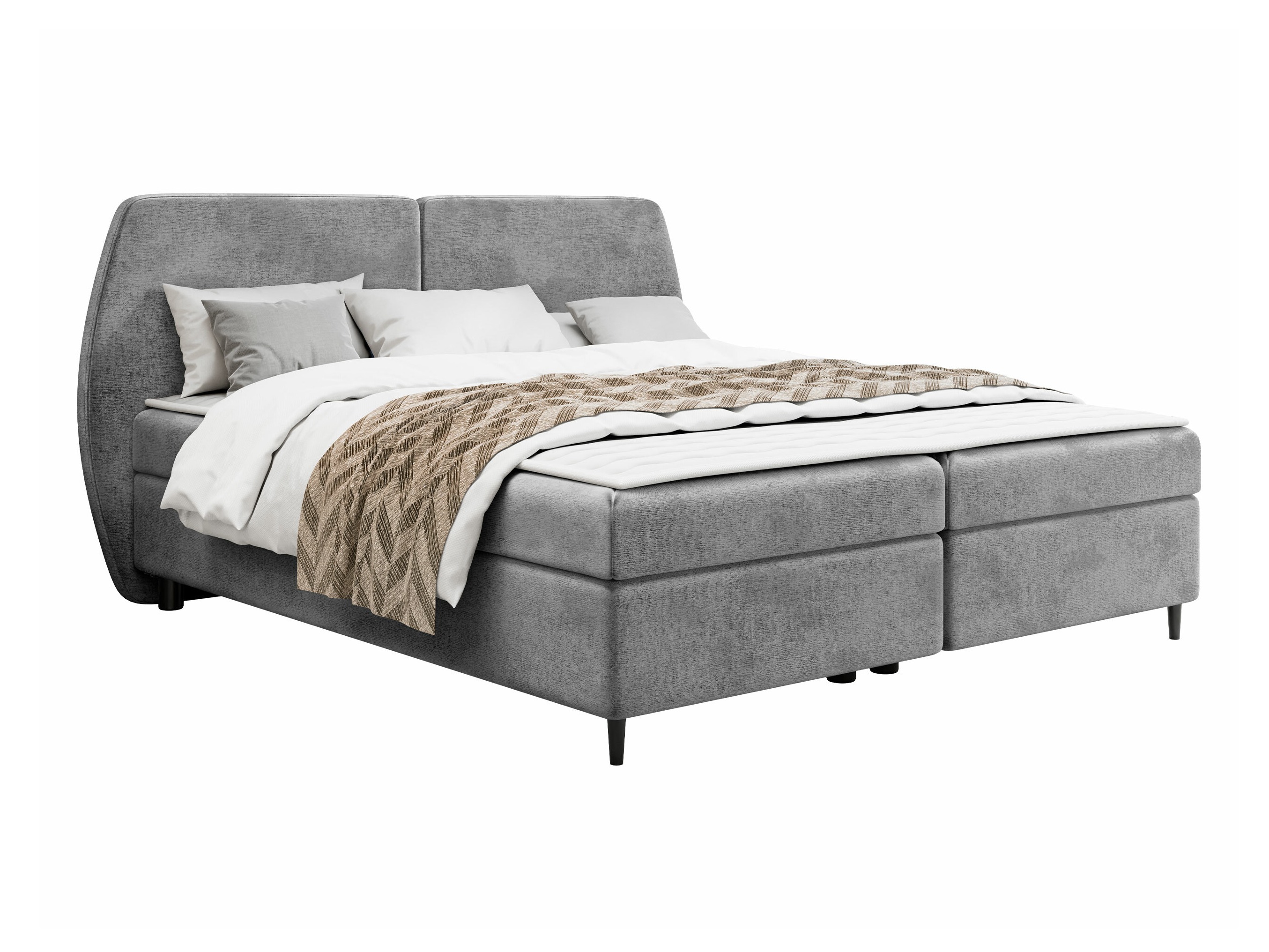 Continental bed Stonecrest 110 (Wave 15)