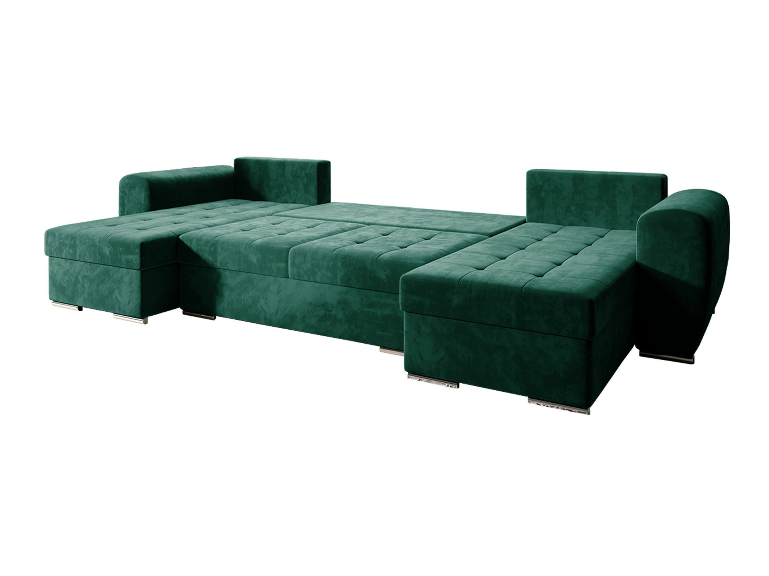 Corner sofa Arvada 117 (Monolith 37)