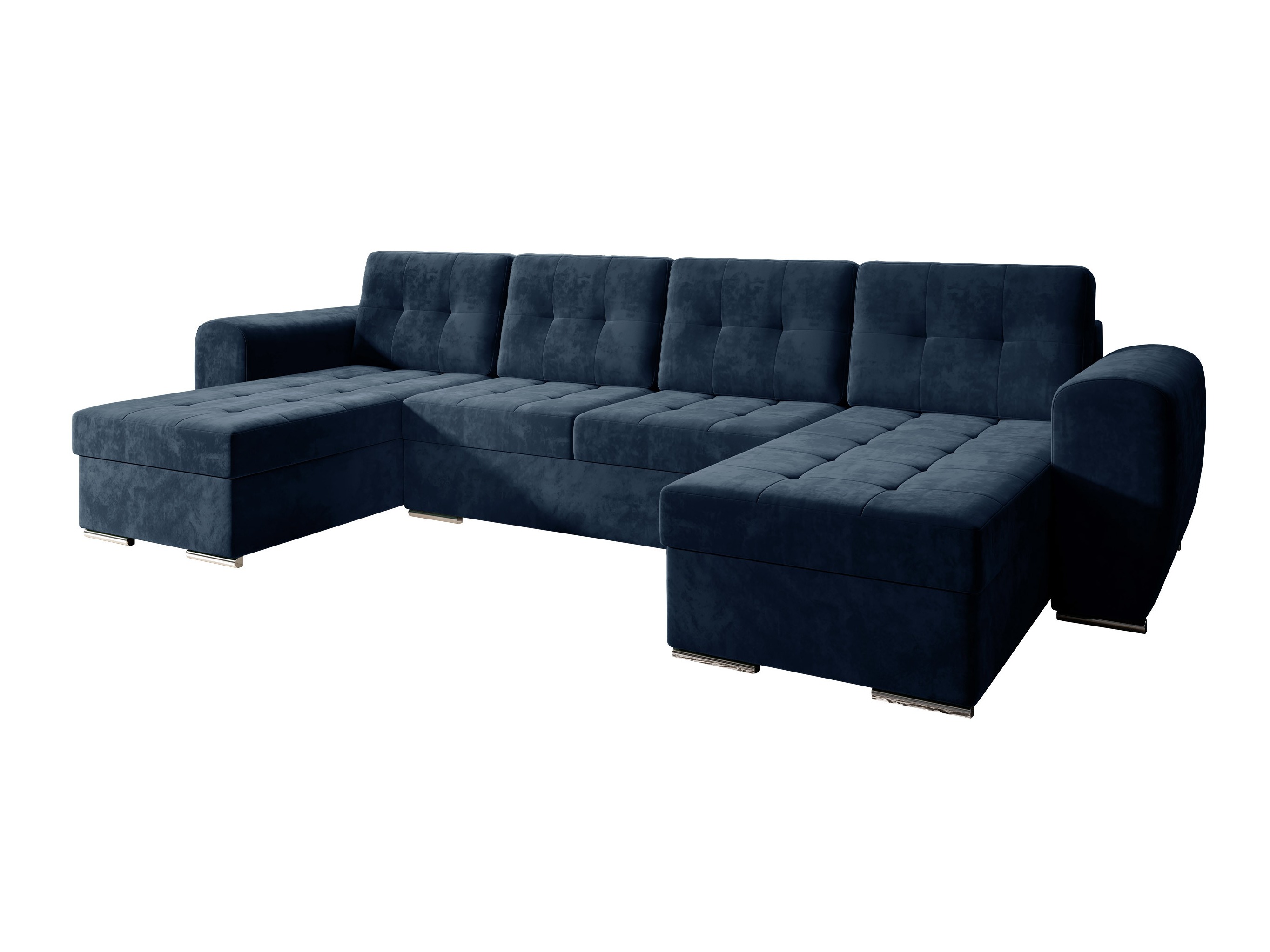 Corner sofa Arvada 117 (Monolith 77)