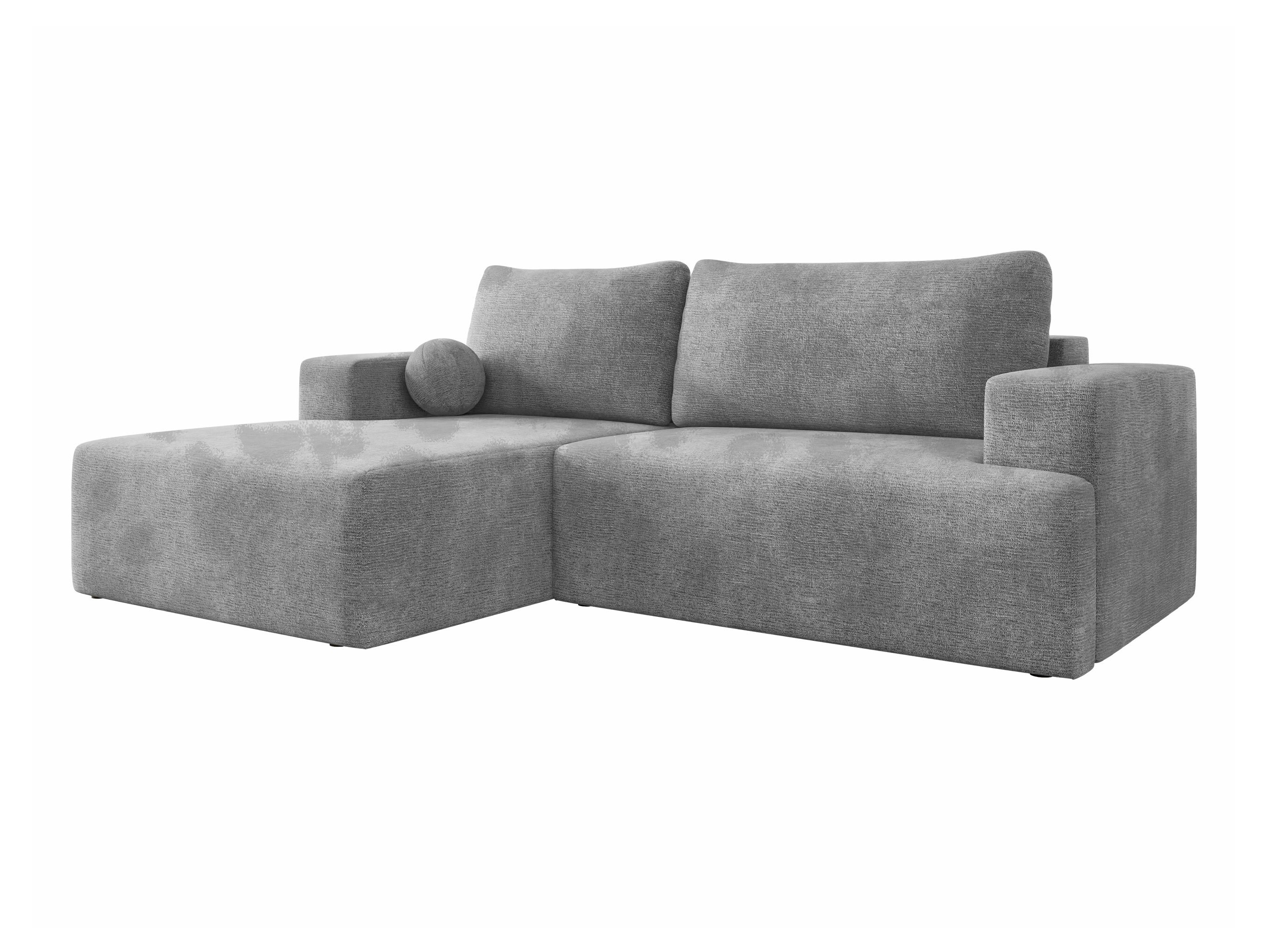 Corner sofa Comfivo 456 (Wave 15)